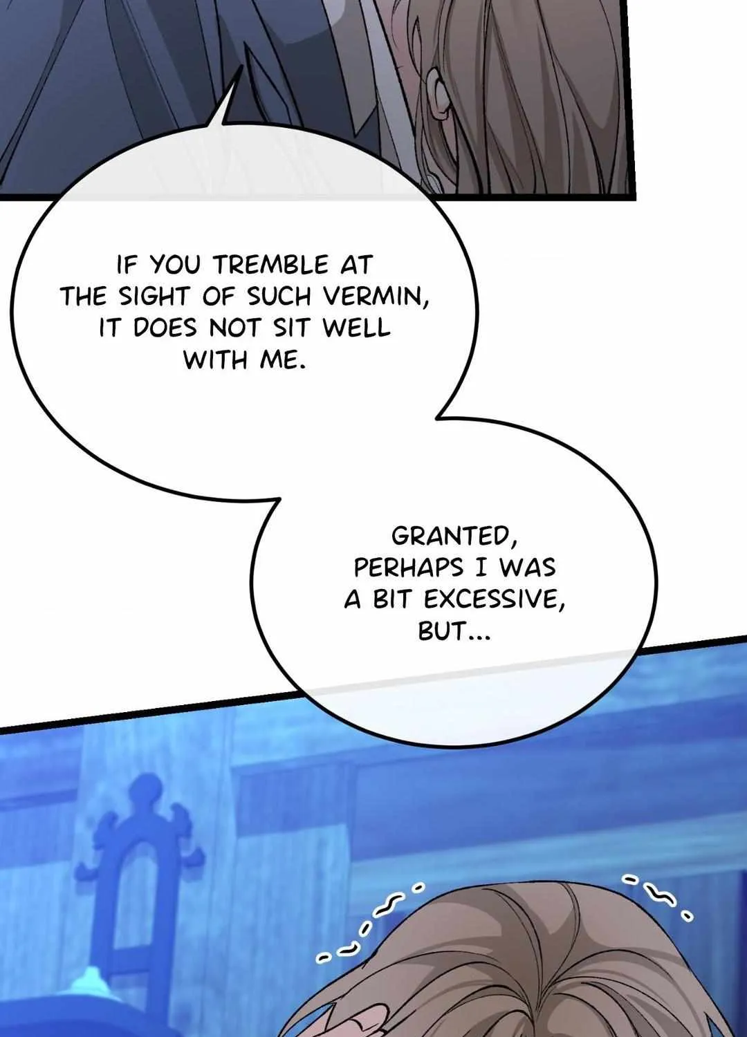 Like A Fever Dream Chapter 41 page 29 - 