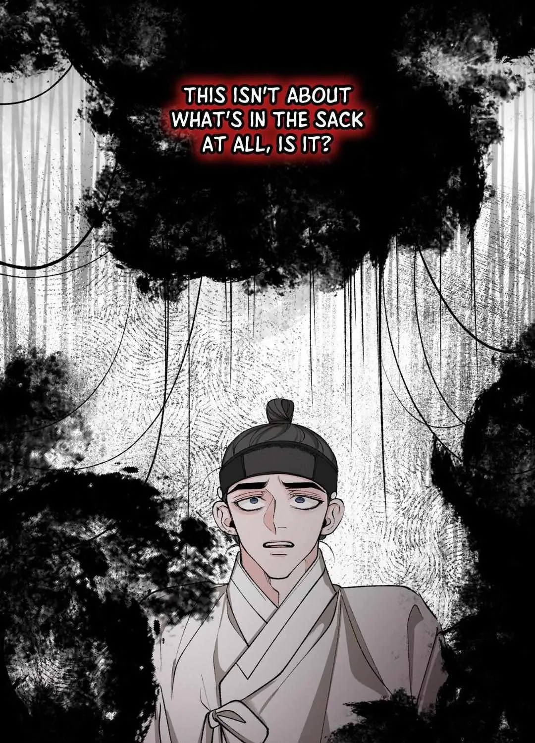 Like A Fever Dream Chapter 41 page 33 - 