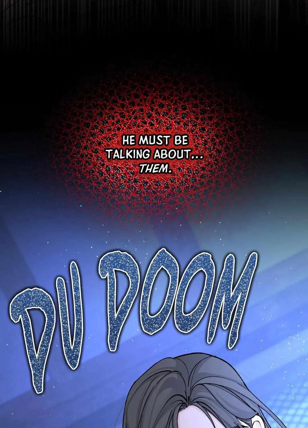 Like A Fever Dream Chapter 41 page 35 - 