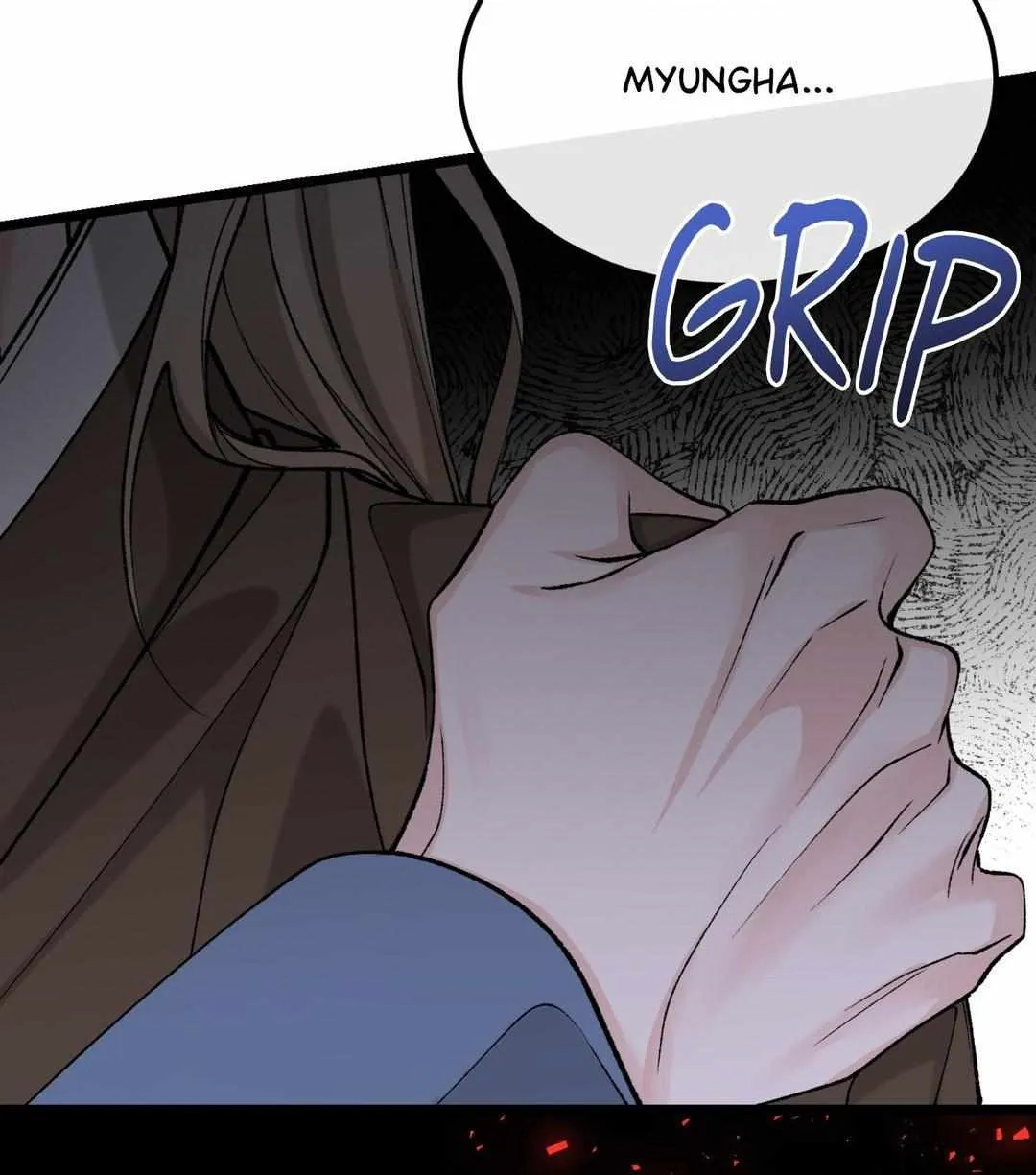 Like A Fever Dream Chapter 41 page 37 - 