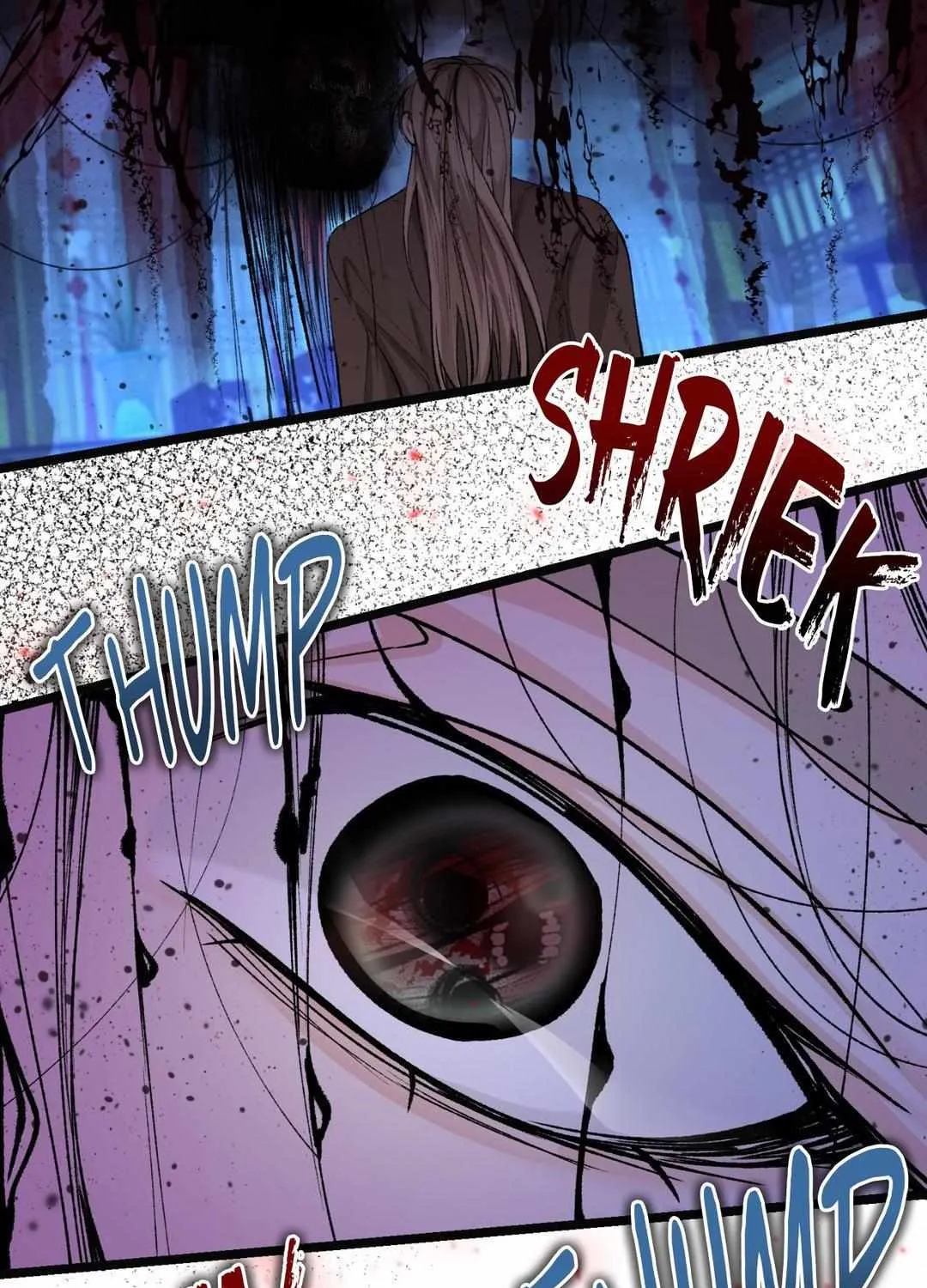 Like A Fever Dream Chapter 41 page 5 - 
