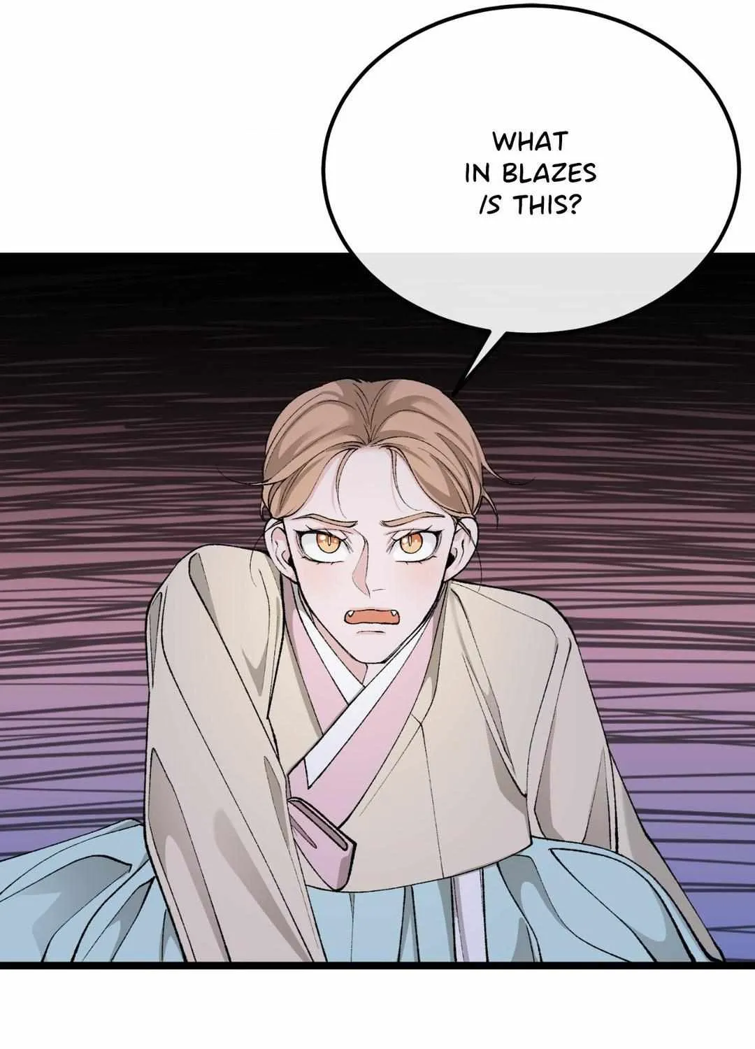 Like A Fever Dream Chapter 41 page 44 - 