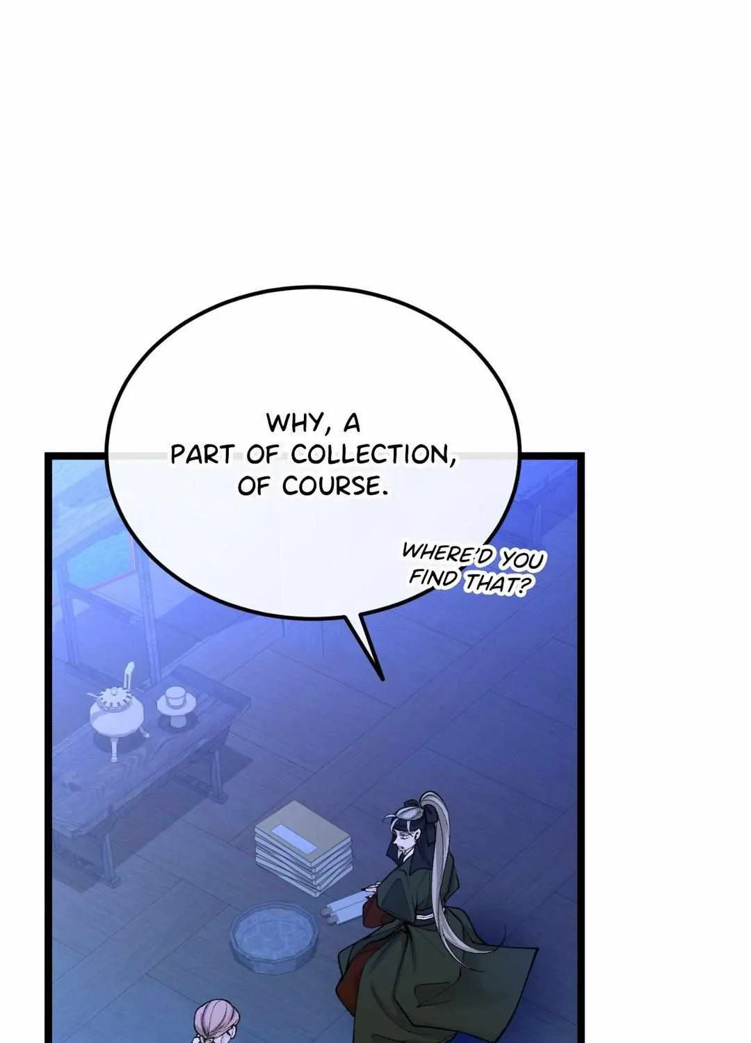 Like A Fever Dream Chapter 41 page 45 - 