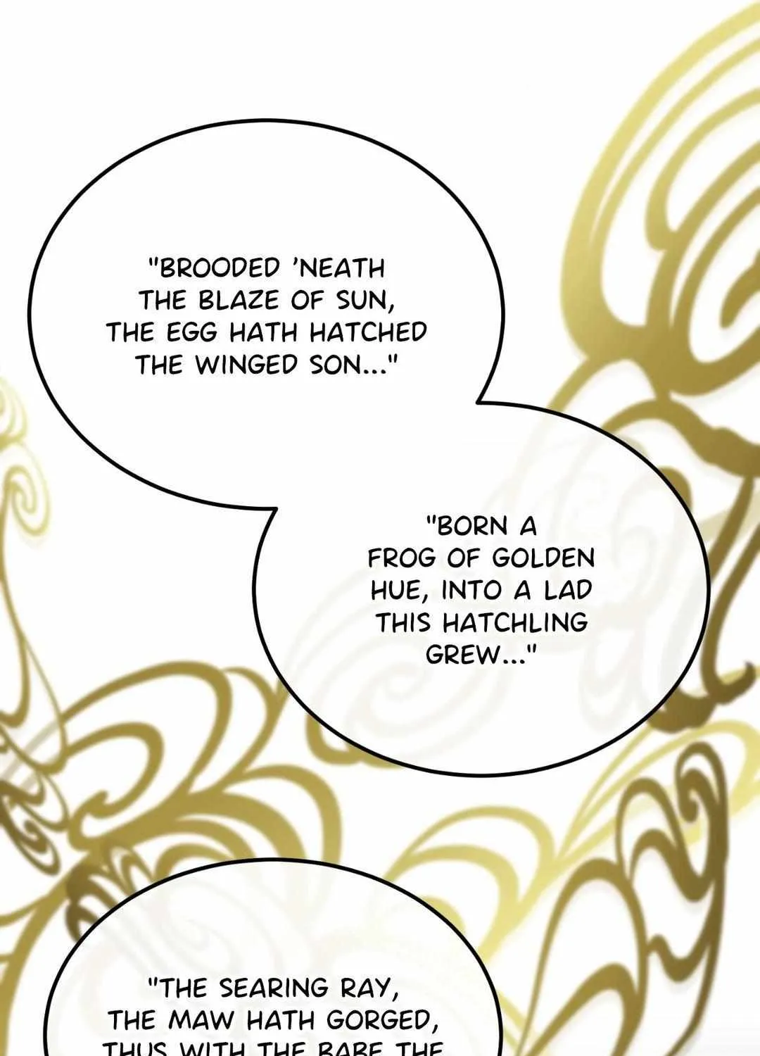 Like A Fever Dream Chapter 41 page 47 - 