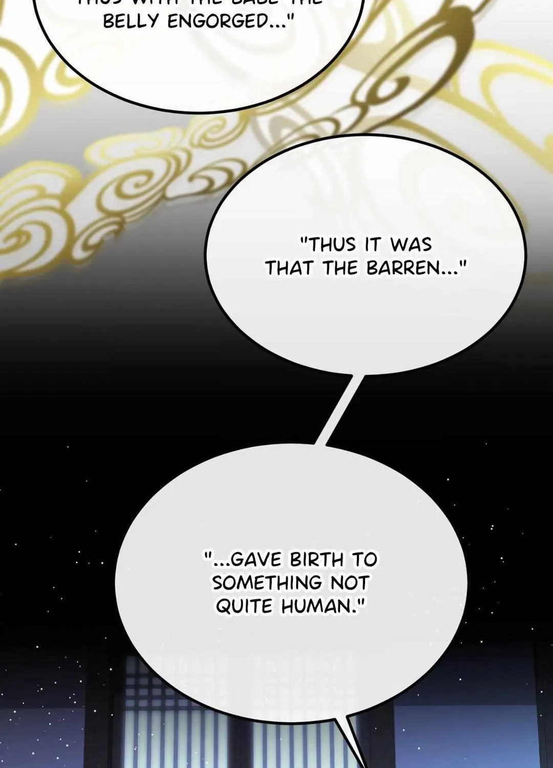 Like A Fever Dream Chapter 41 page 48 - 