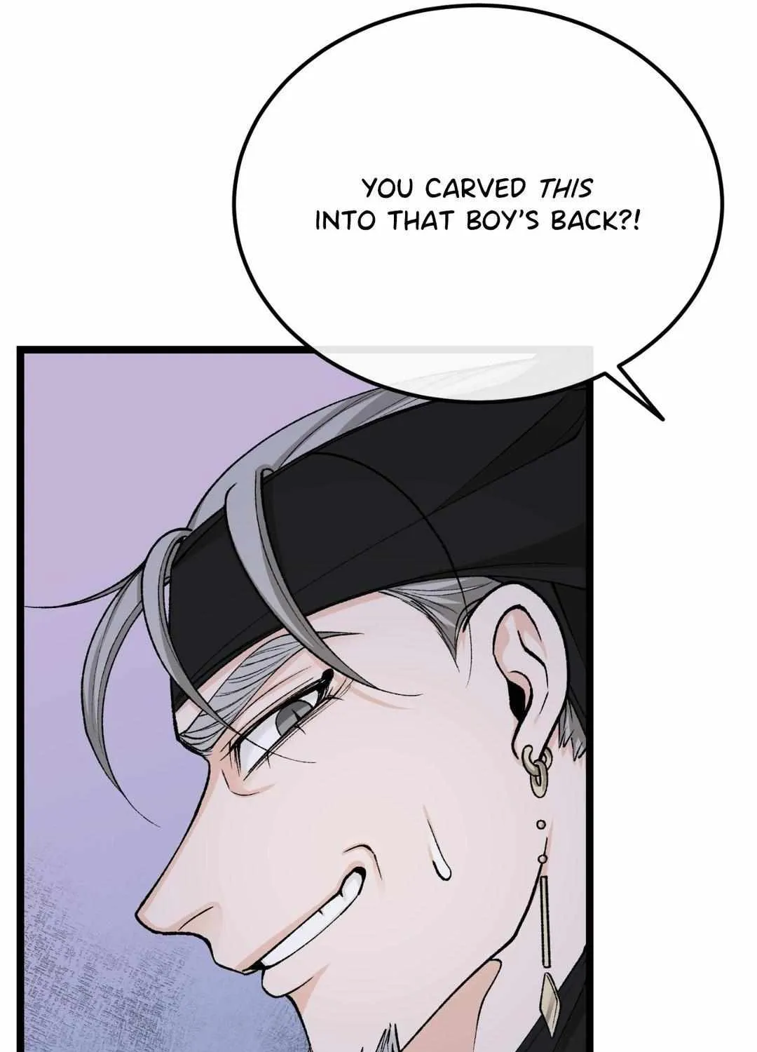 Like A Fever Dream Chapter 41 page 50 - 