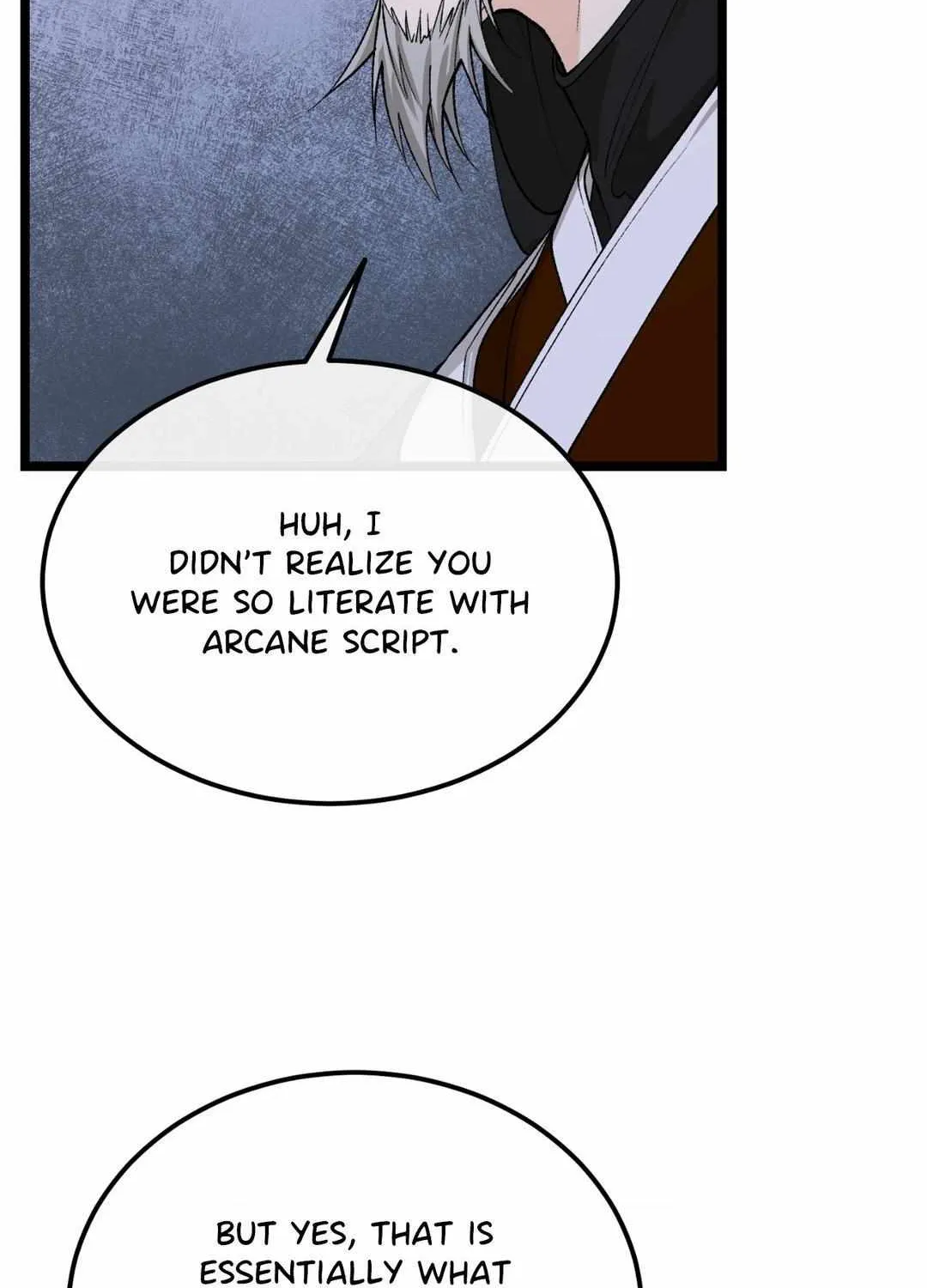Like A Fever Dream Chapter 41 page 51 - 