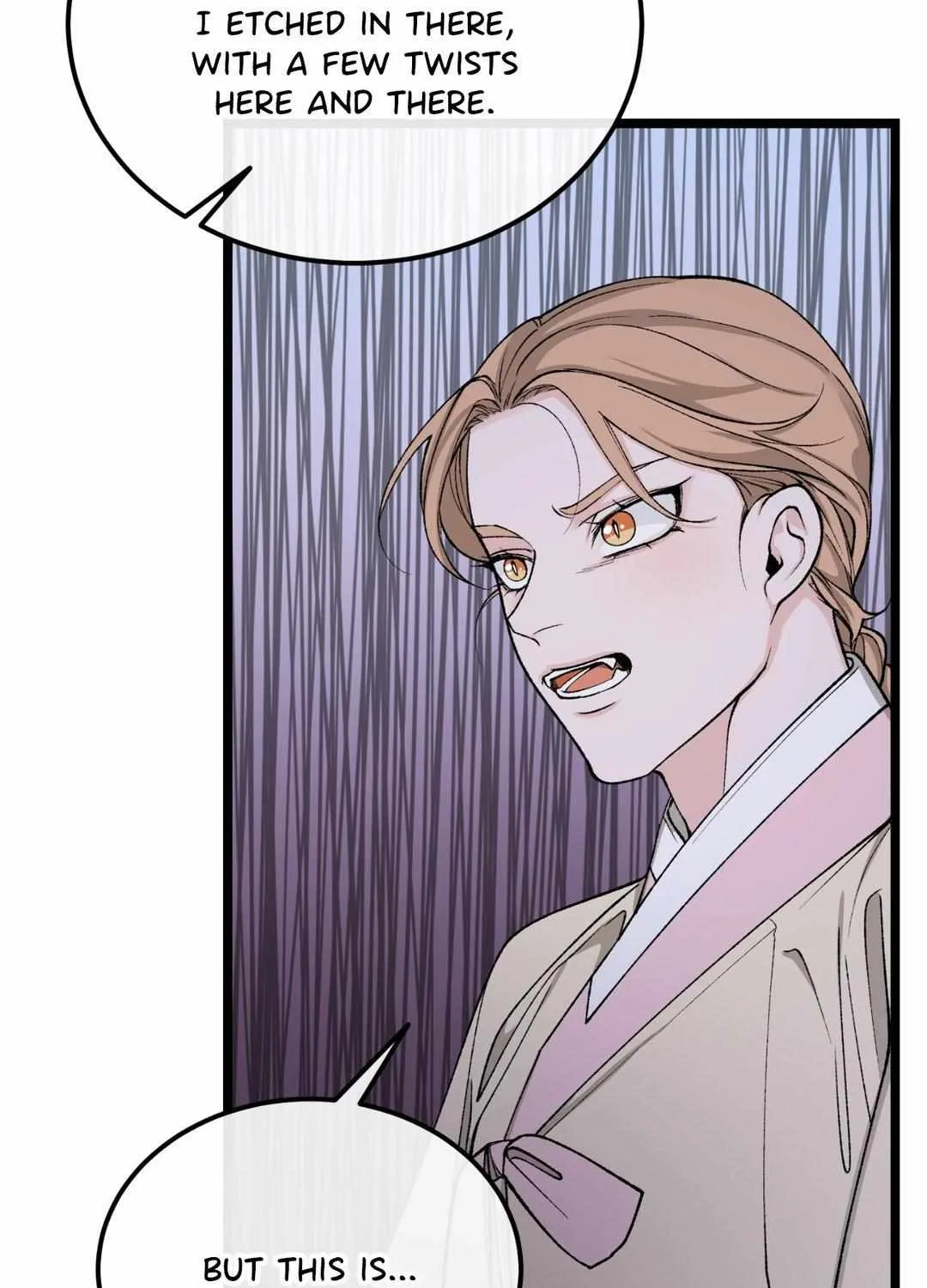 Like A Fever Dream Chapter 41 page 52 - 