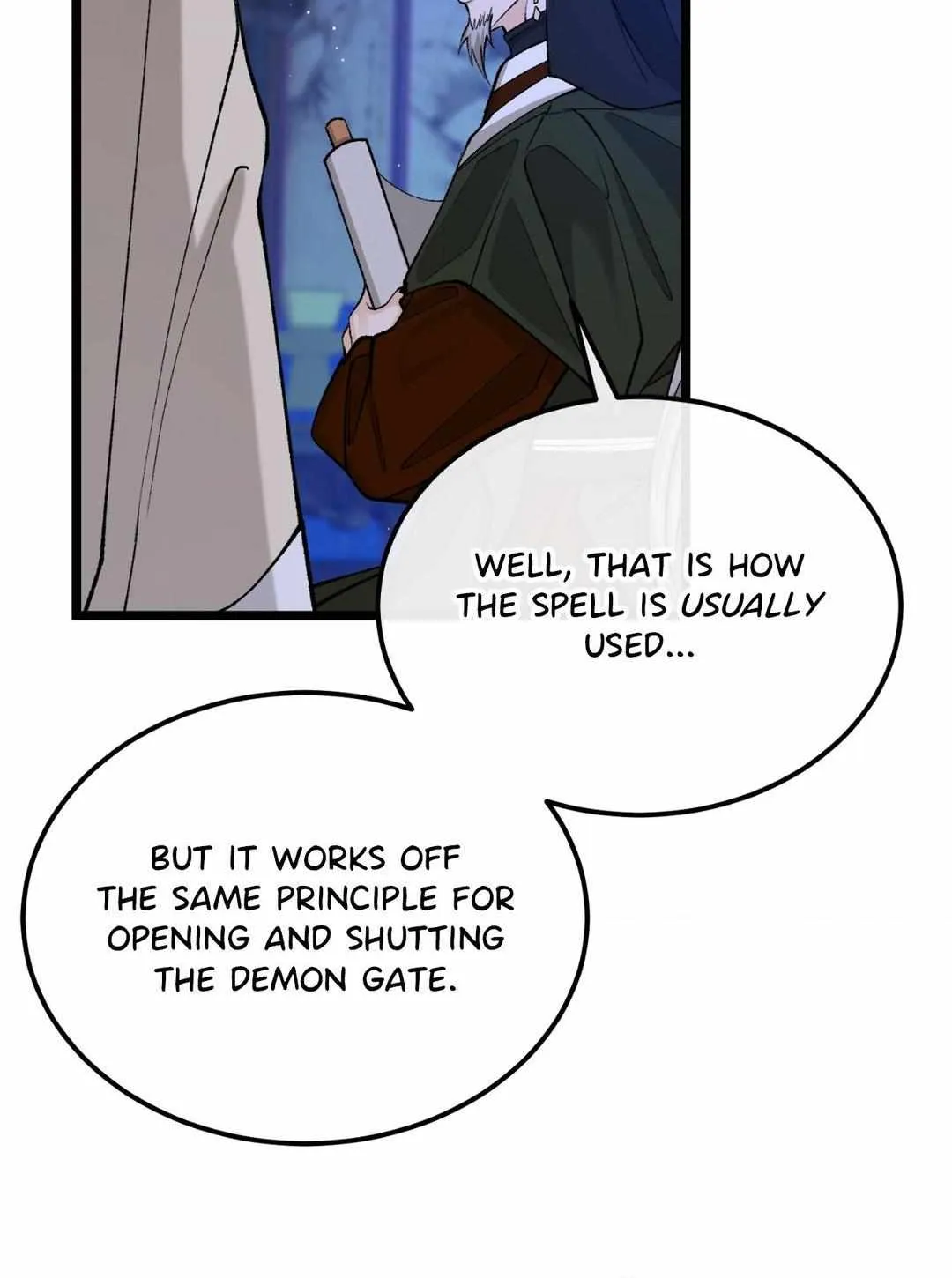 Like A Fever Dream Chapter 41 page 56 - 