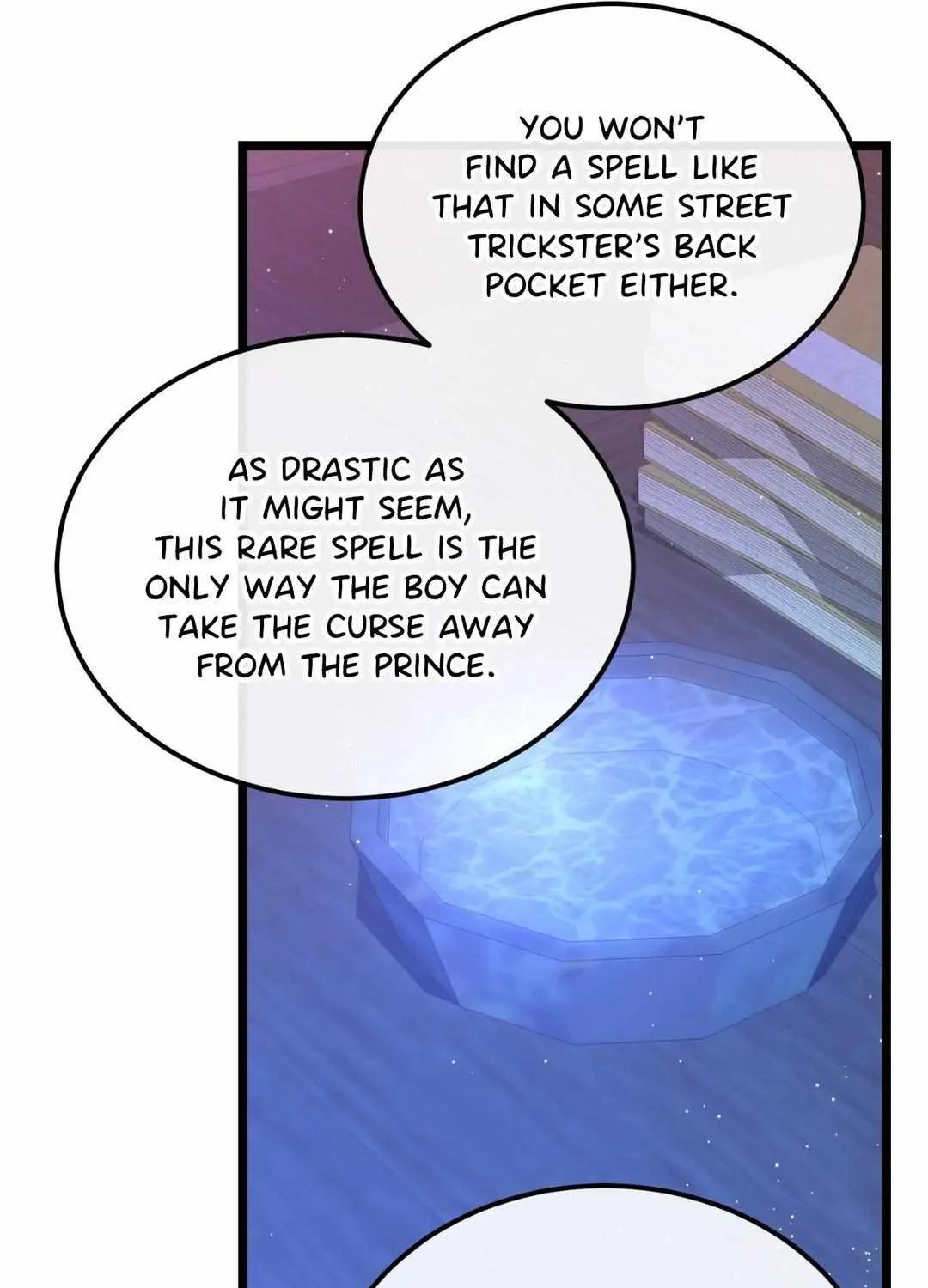 Like A Fever Dream Chapter 41 page 57 - 