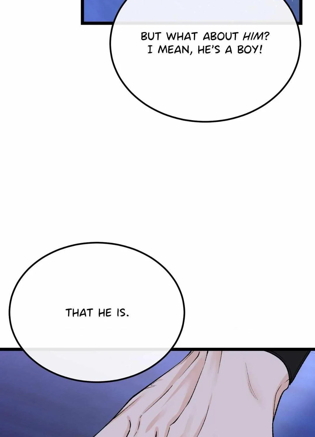 Like A Fever Dream Chapter 41 page 58 - 