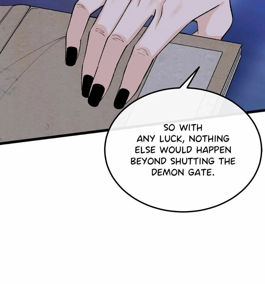 Like A Fever Dream Chapter 41 page 59 - 