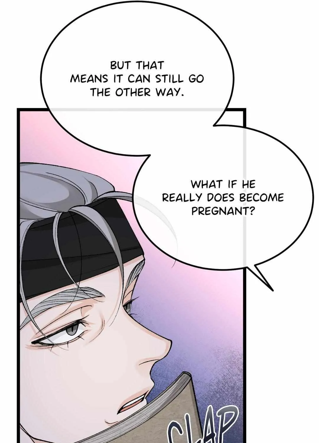 Like A Fever Dream Chapter 41 page 60 - 