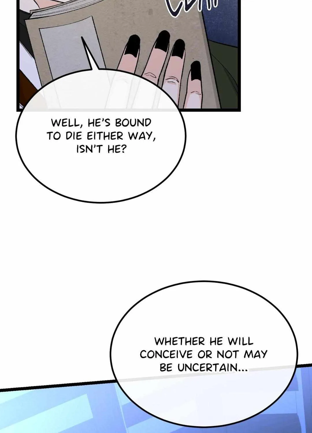 Like A Fever Dream Chapter 41 page 61 - 
