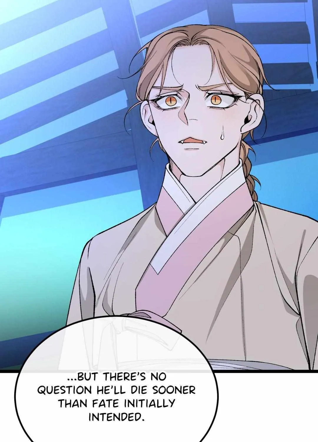 Like A Fever Dream Chapter 41 page 62 - 