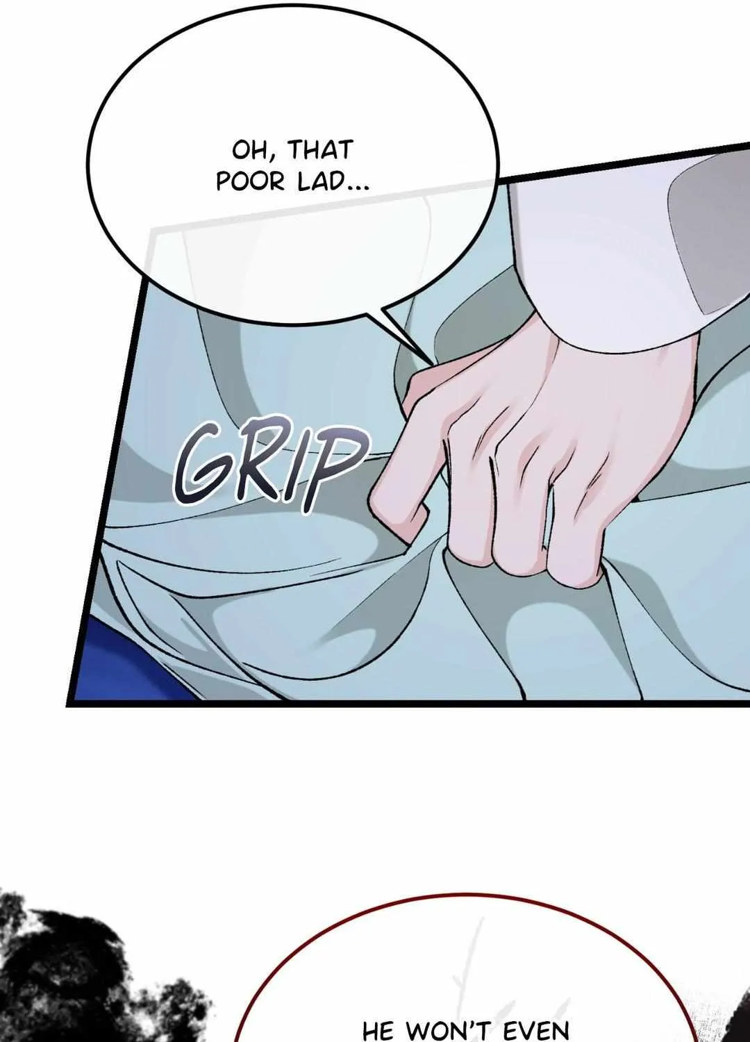Like A Fever Dream Chapter 41 page 64 - 