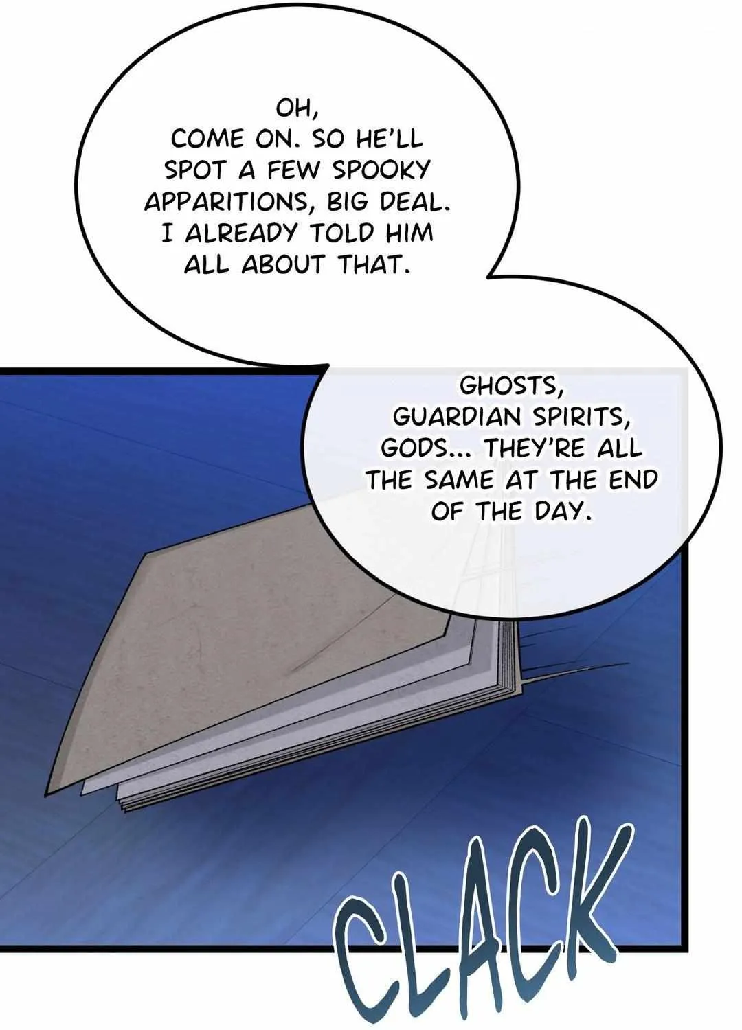 Like A Fever Dream Chapter 41 page 67 - 