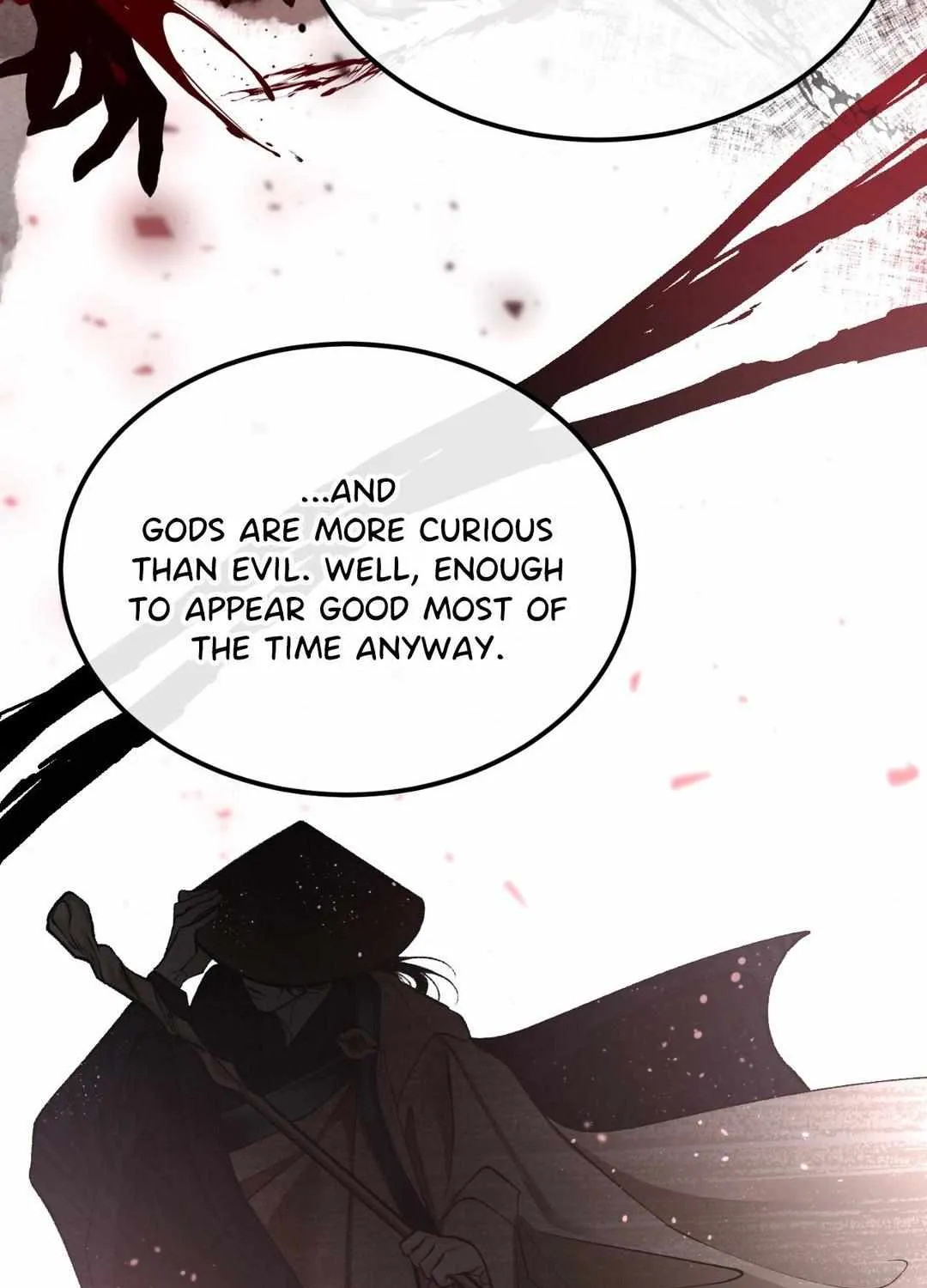 Like A Fever Dream Chapter 41 page 69 - 