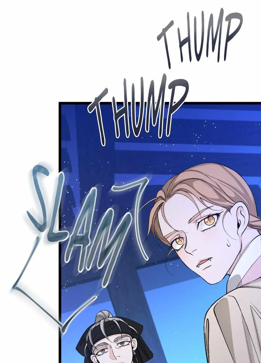 Like A Fever Dream Chapter 41 page 72 - 