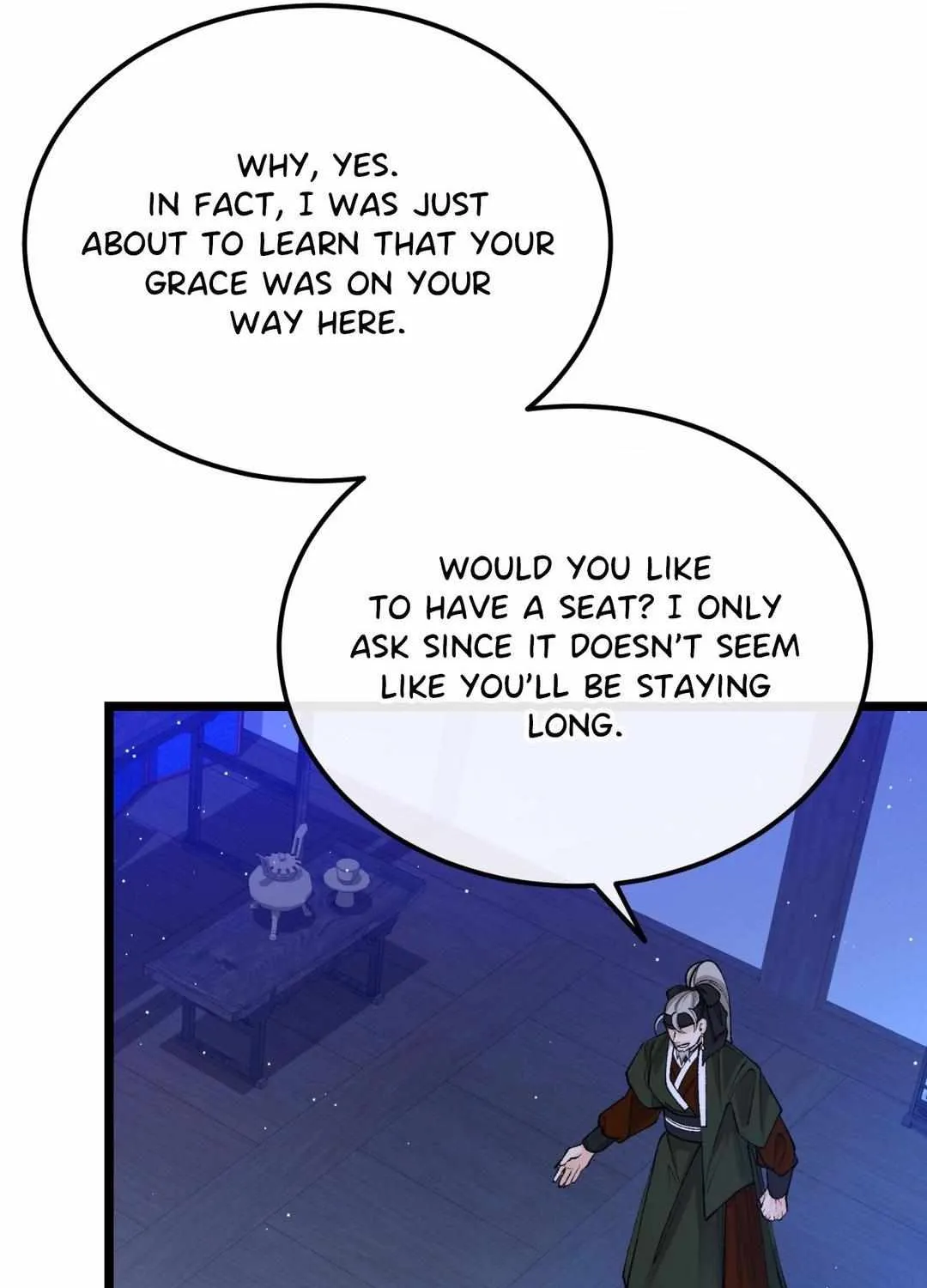 Like A Fever Dream Chapter 41 page 81 - 