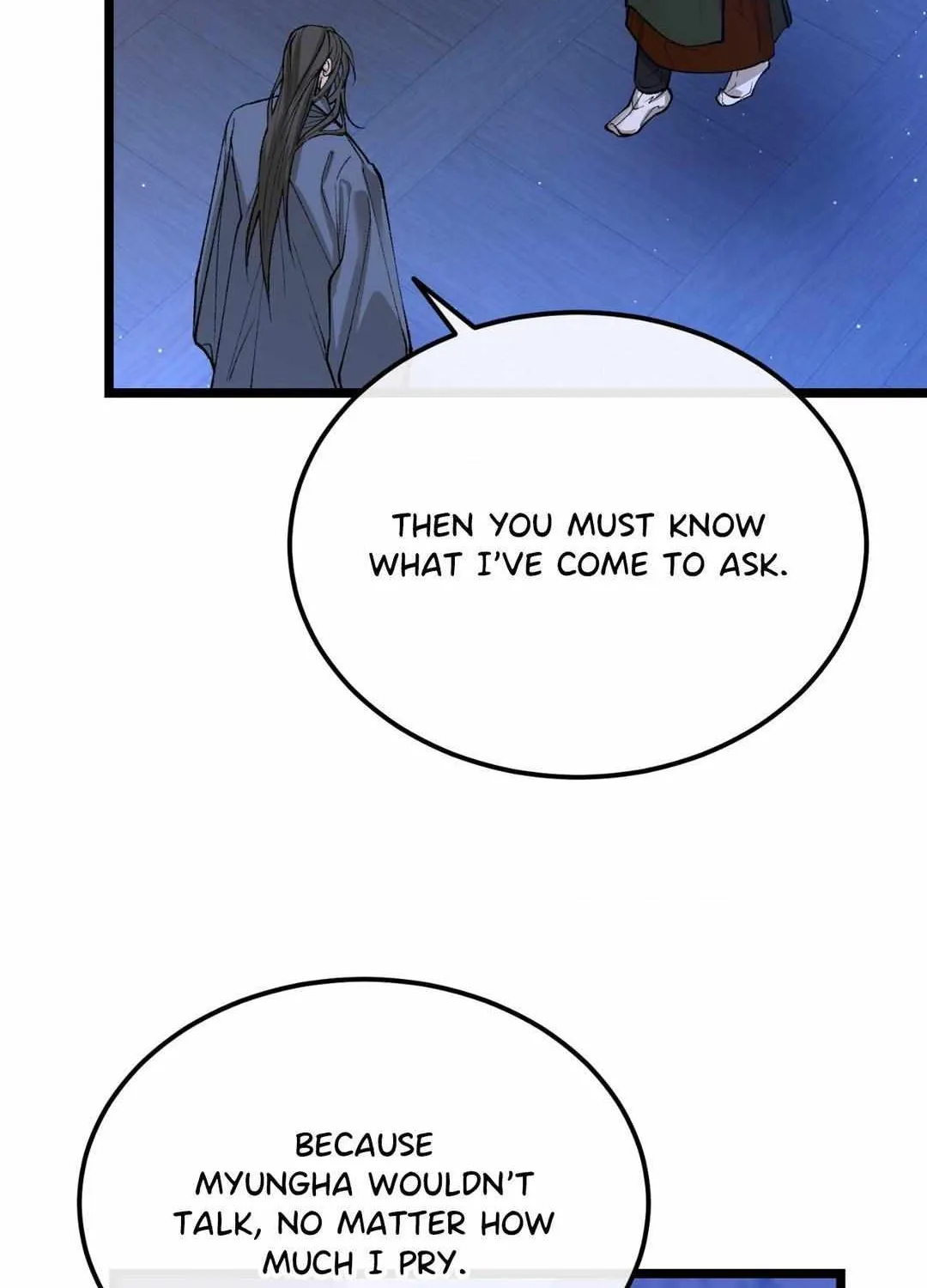Like A Fever Dream Chapter 41 page 82 - 
