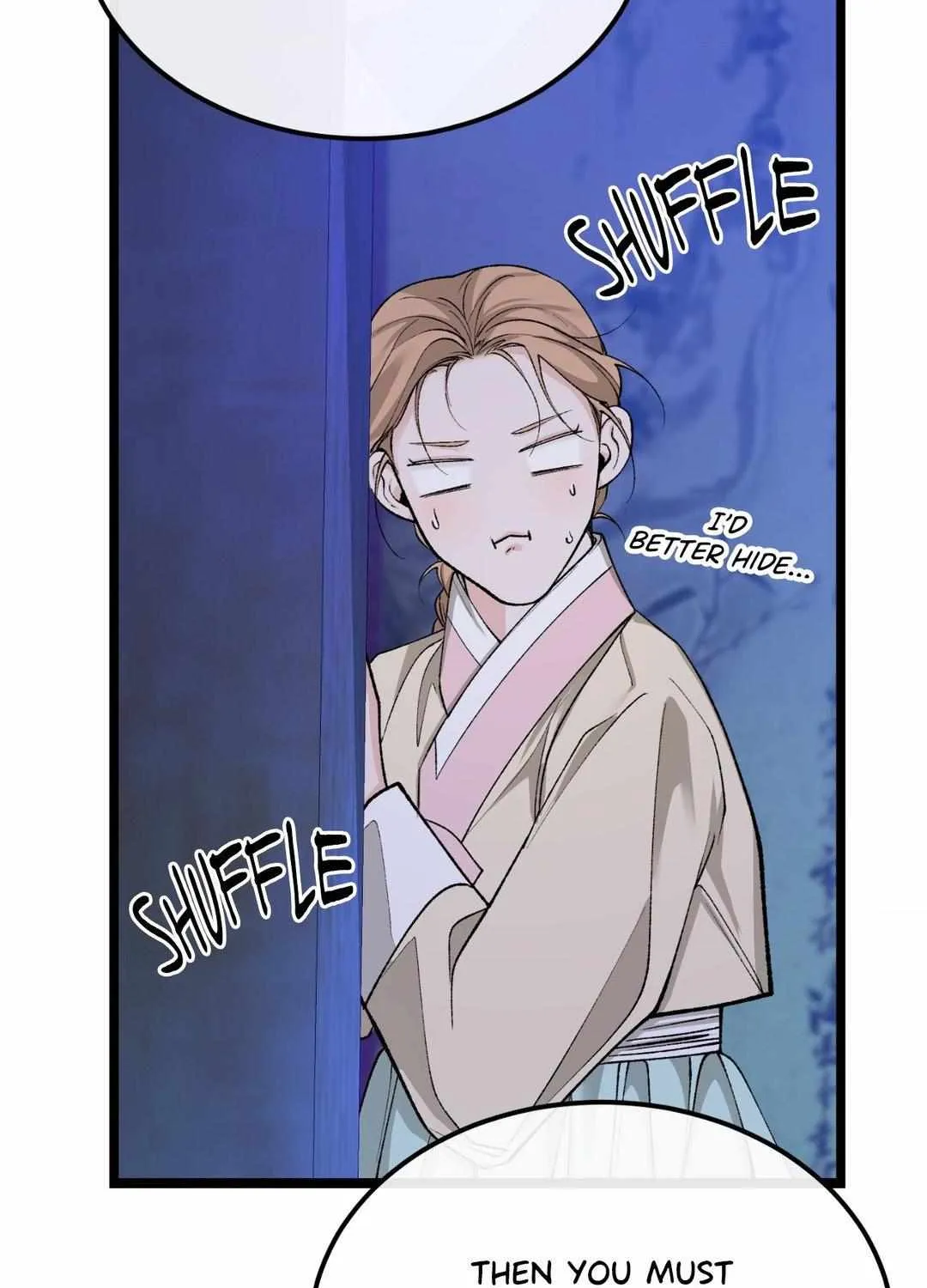Like A Fever Dream Chapter 41 page 83 - 
