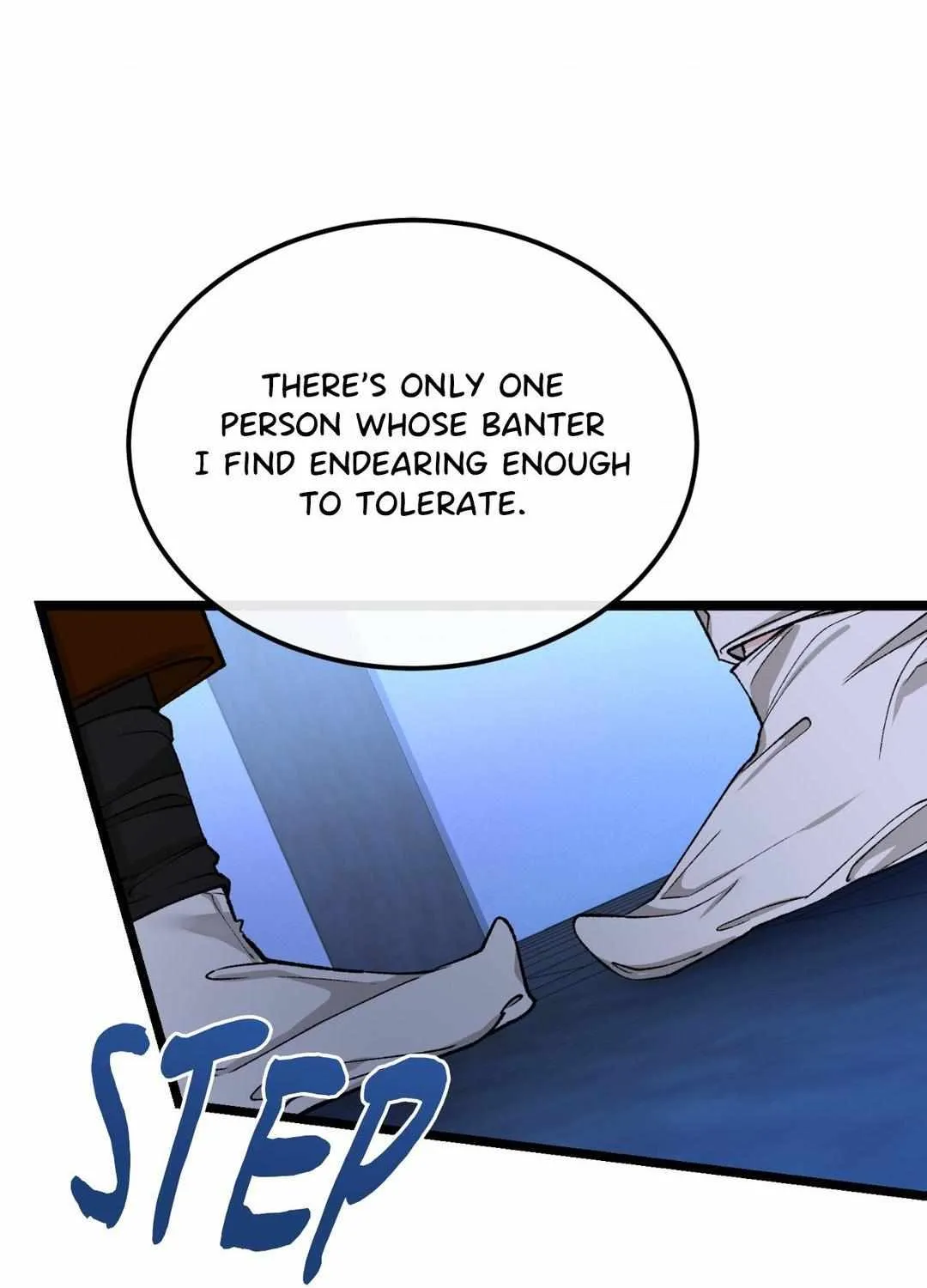 Like A Fever Dream Chapter 41 page 85 - 