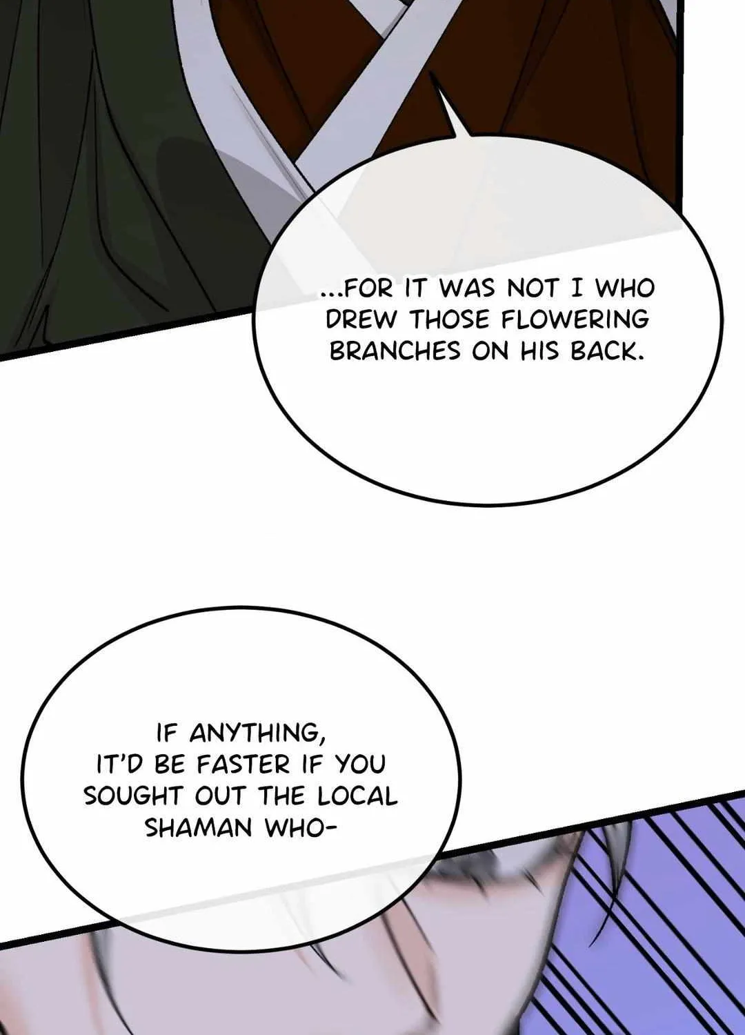 Like A Fever Dream Chapter 41 page 89 - 