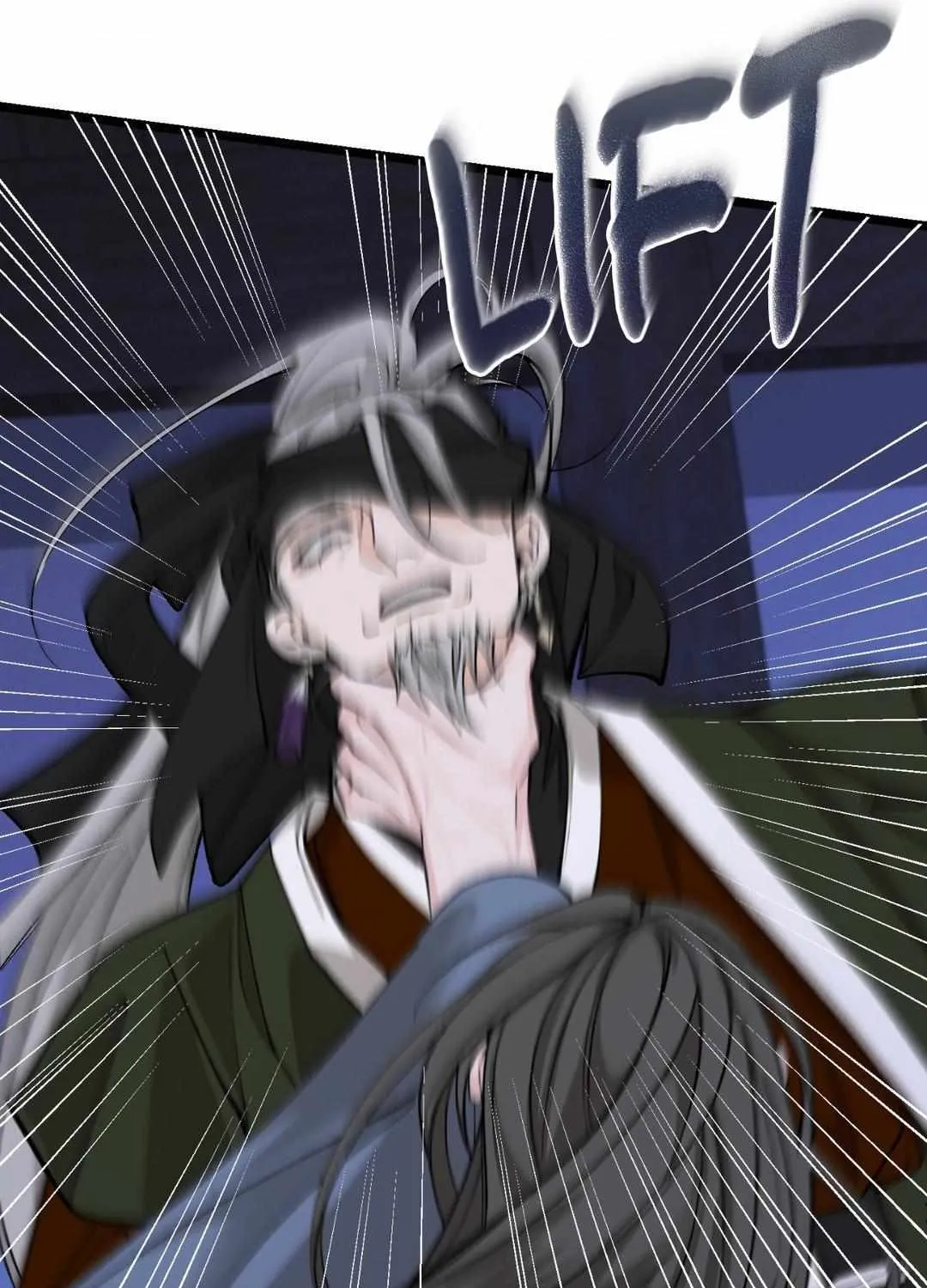 Like A Fever Dream Chapter 41 page 91 - 