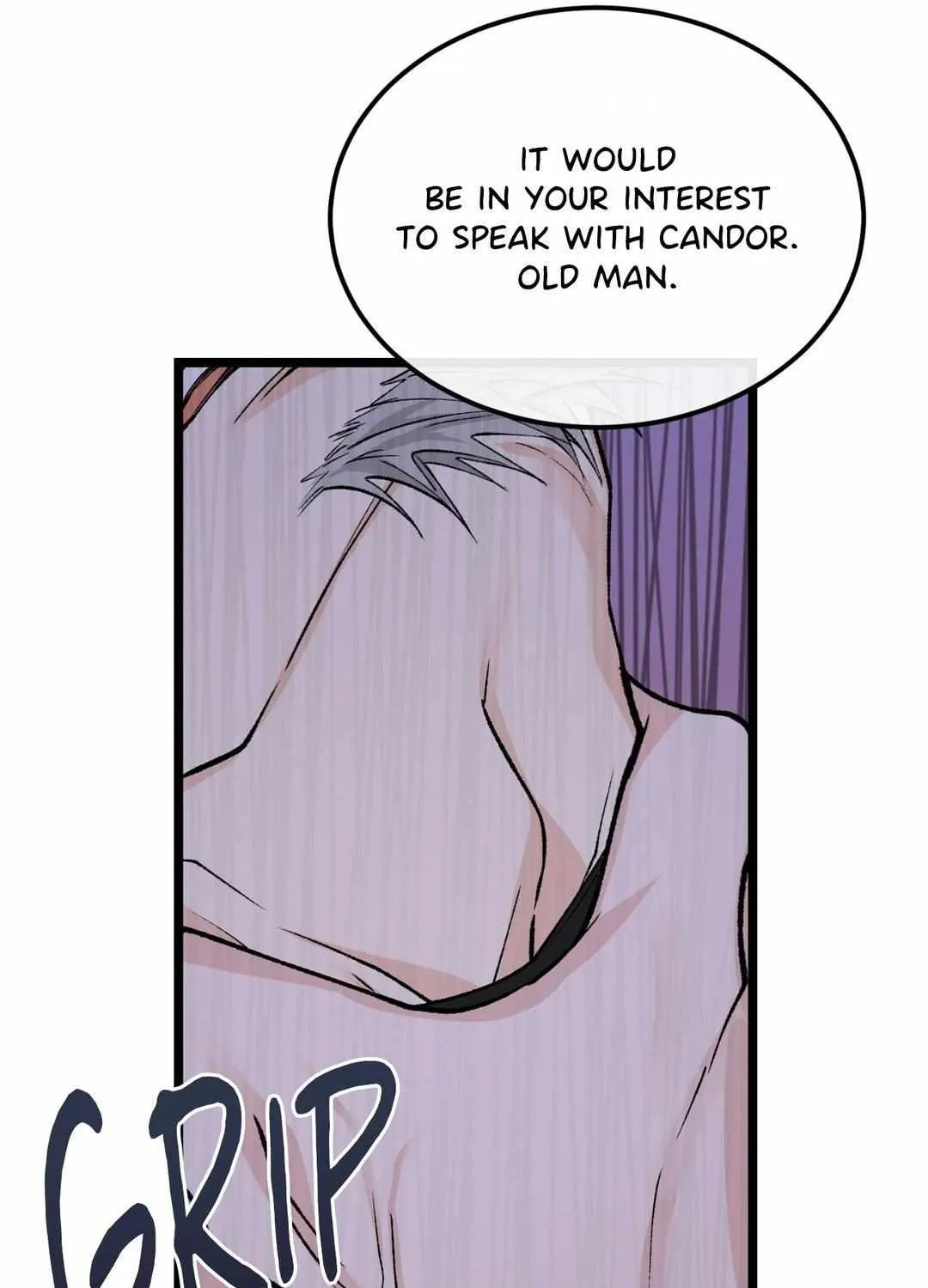 Like A Fever Dream Chapter 41 page 93 - 