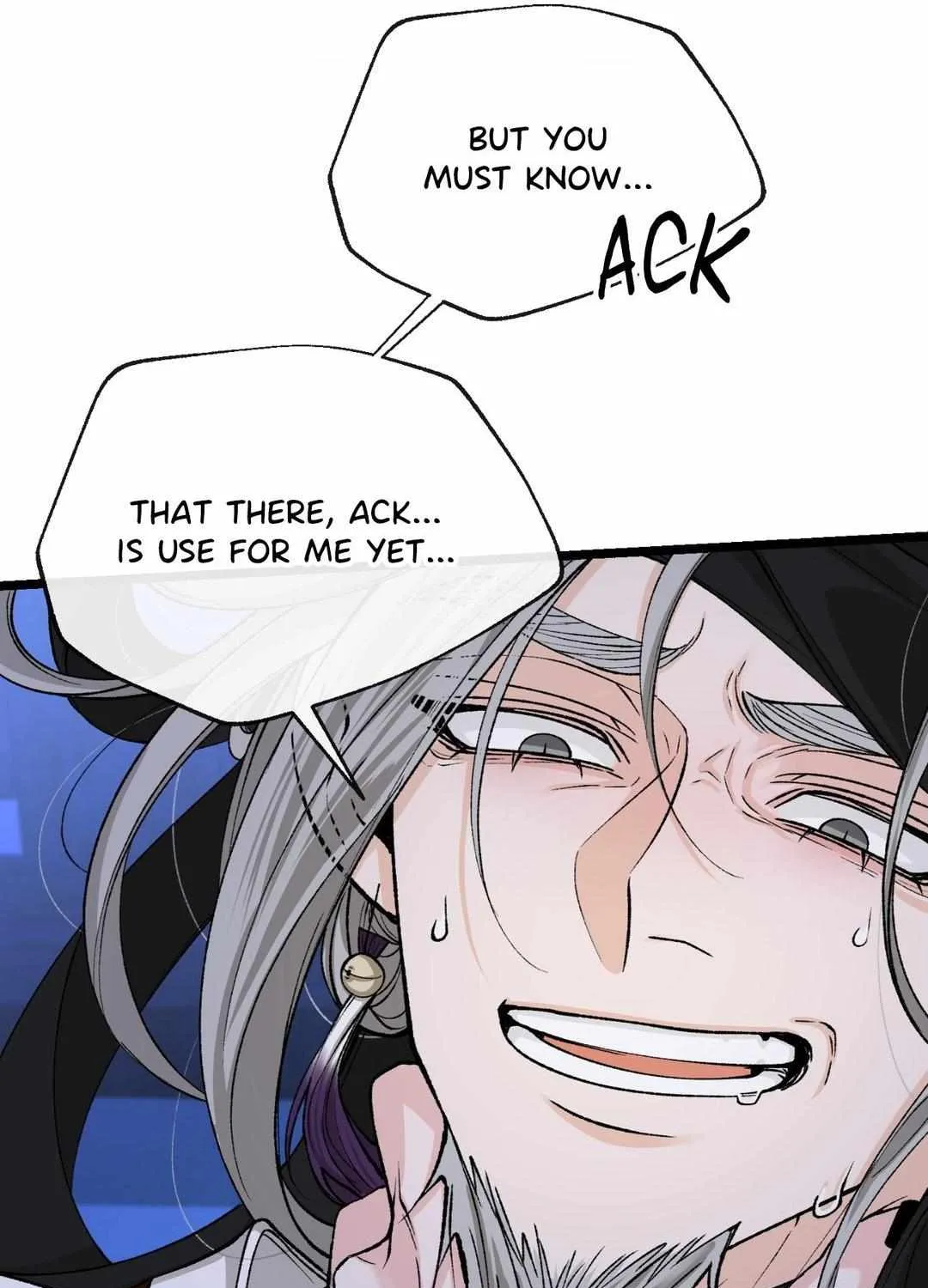Like A Fever Dream Chapter 41 page 98 - 