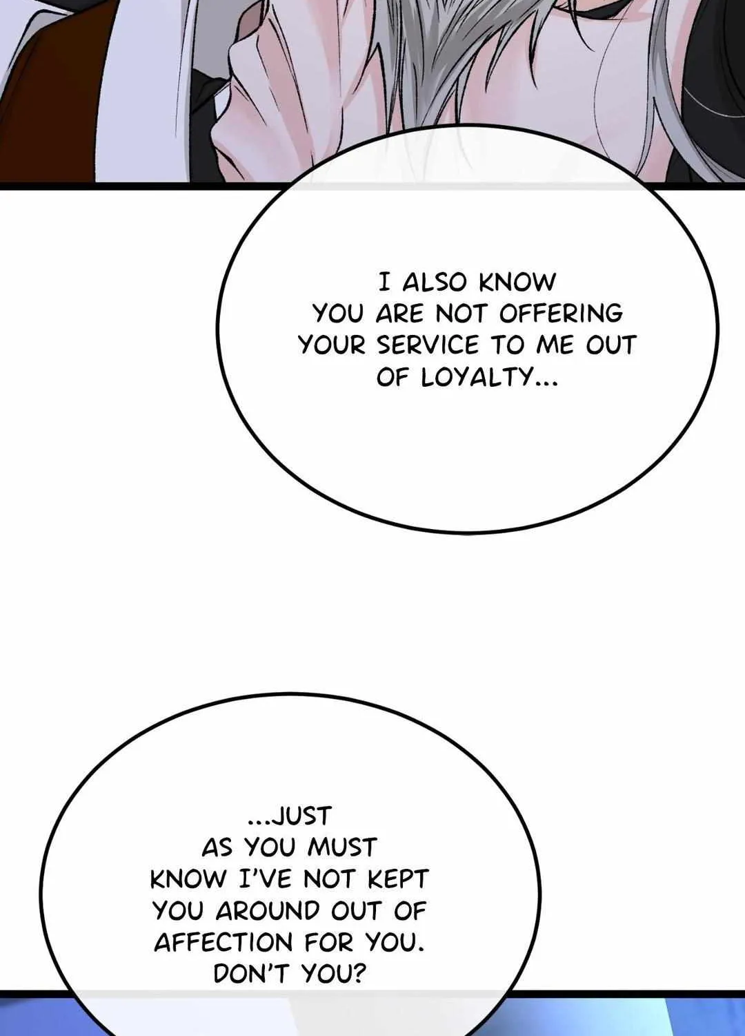 Like A Fever Dream Chapter 41 page 99 - 