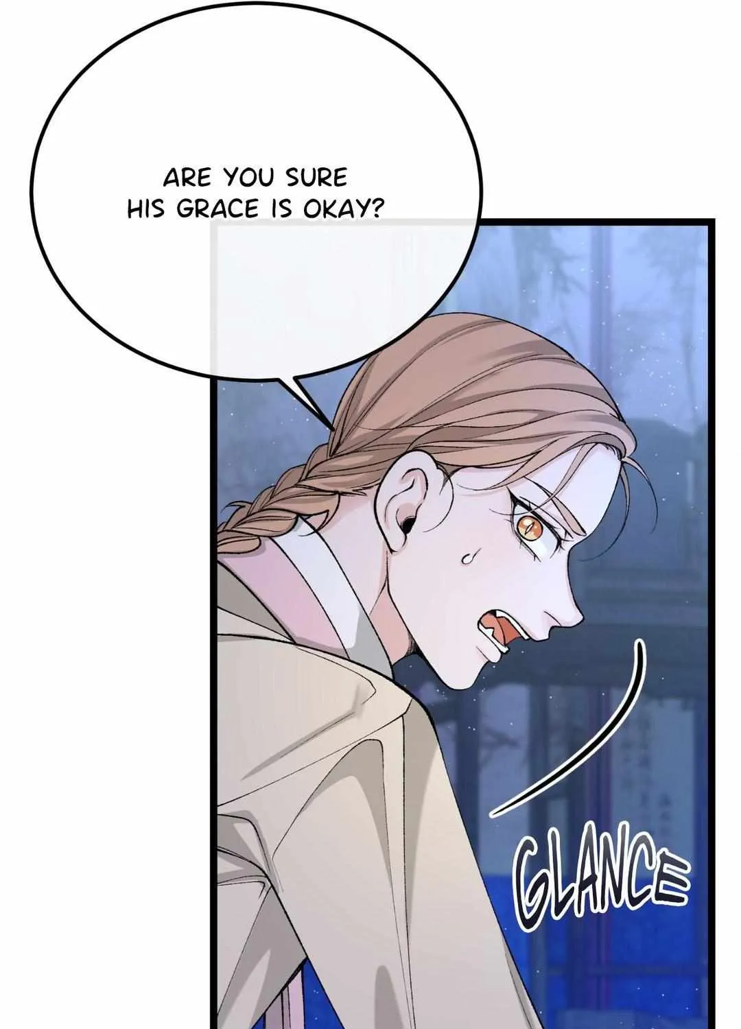 Like A Fever Dream Chapter 42 page 12 - 