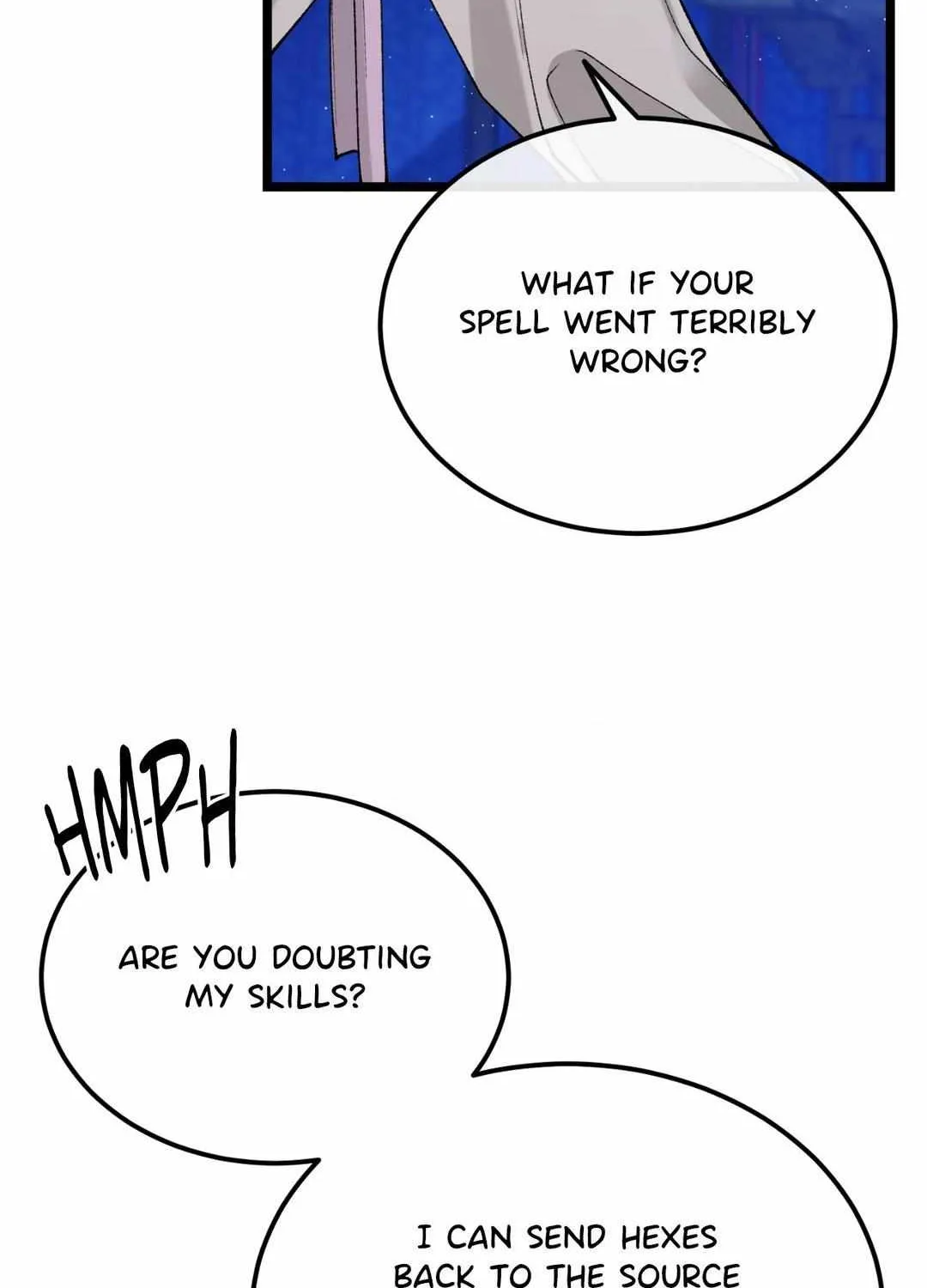 Like A Fever Dream Chapter 42 page 13 - 