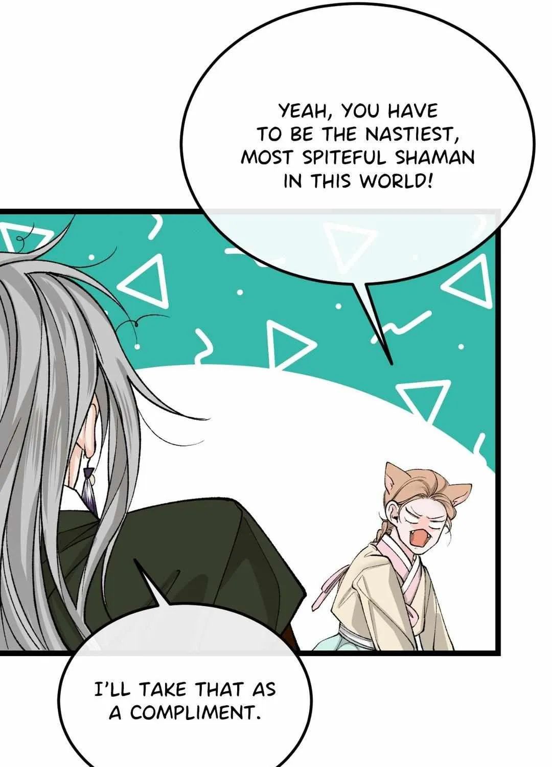 Like A Fever Dream Chapter 42 page 15 - 