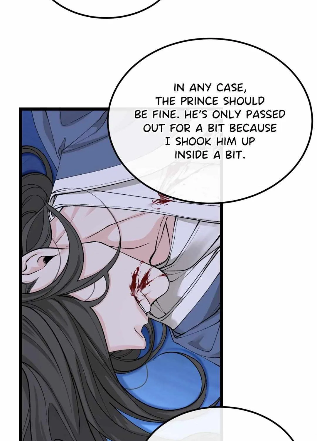 Like A Fever Dream Chapter 42 page 16 - 
