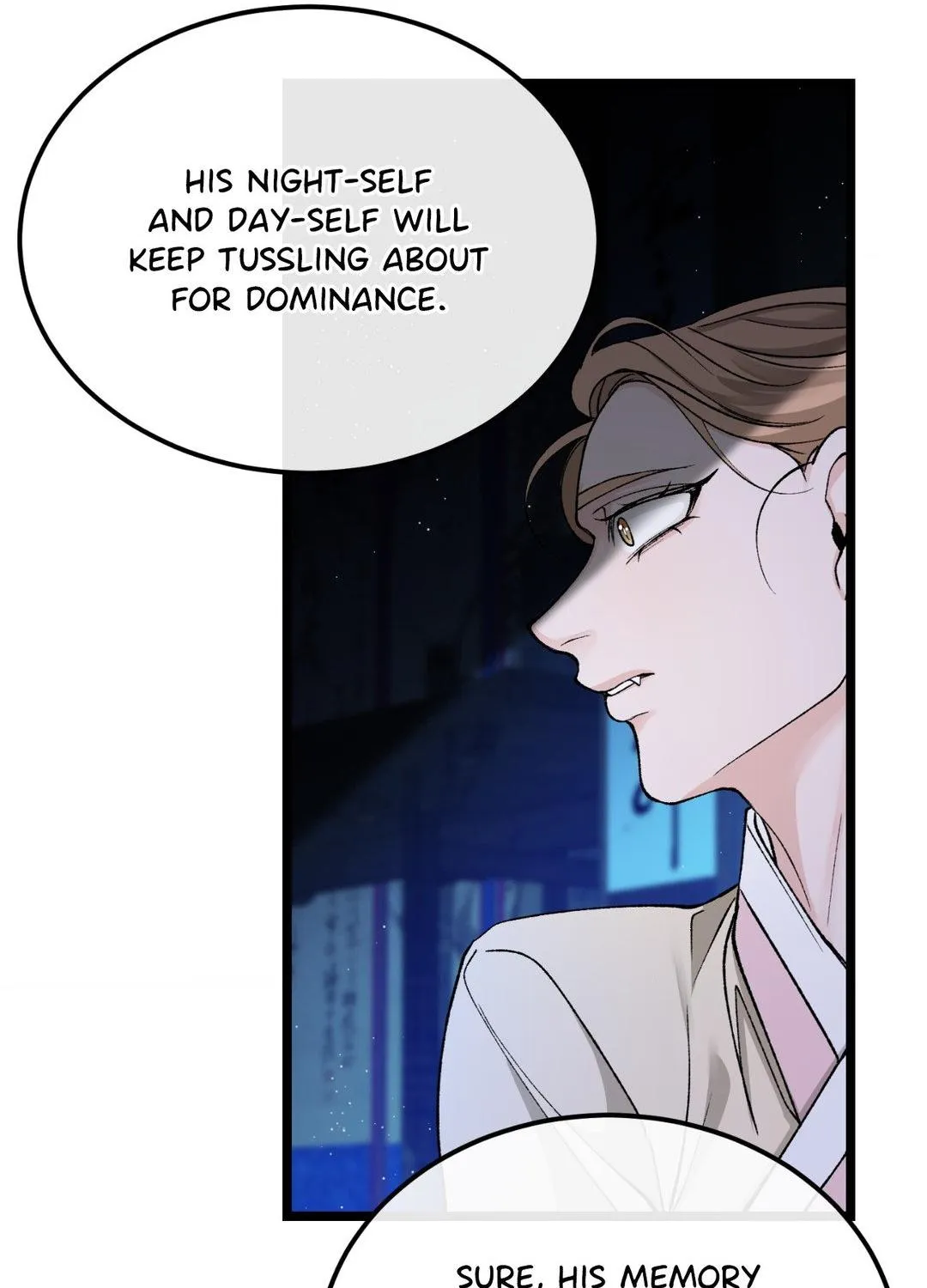 Like A Fever Dream Chapter 42 page 18 - 