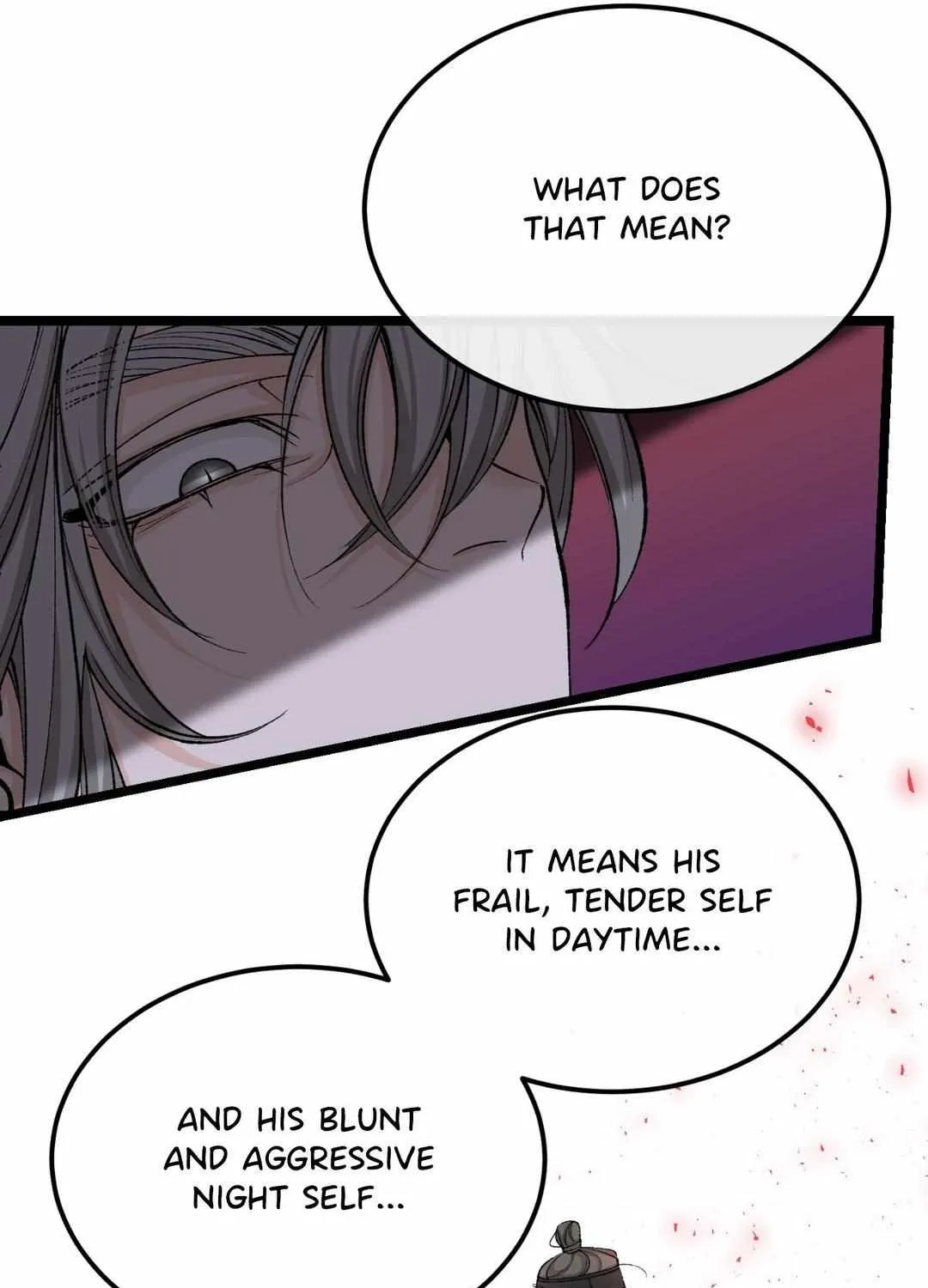 Like A Fever Dream Chapter 42 page 20 - 