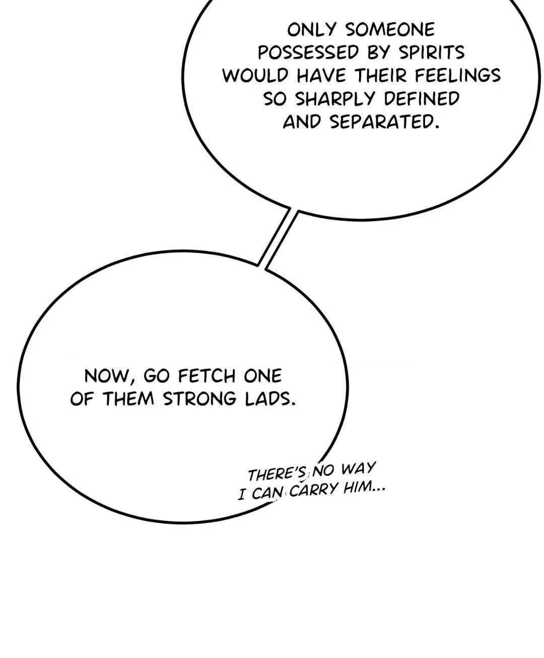 Like A Fever Dream Chapter 42 page 25 - 