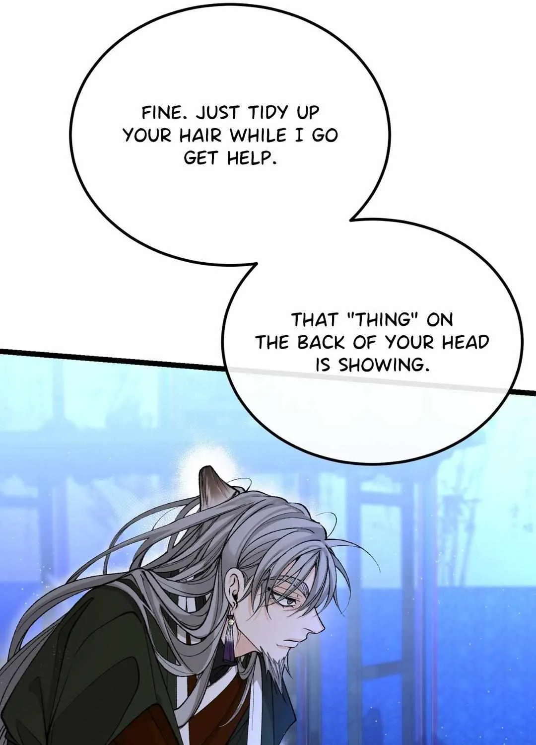 Like A Fever Dream Chapter 42 page 26 - 