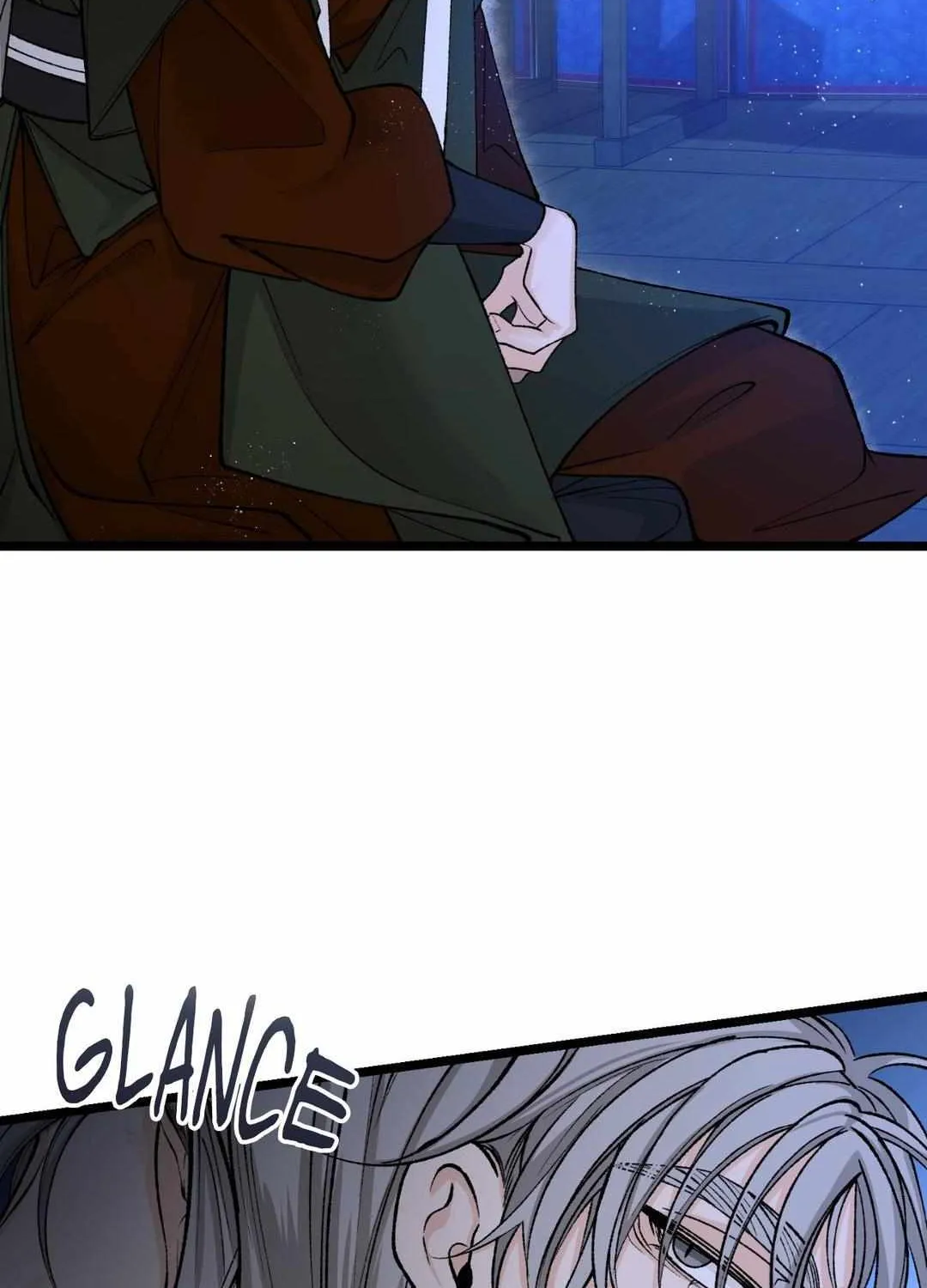 Like A Fever Dream Chapter 42 page 27 - 
