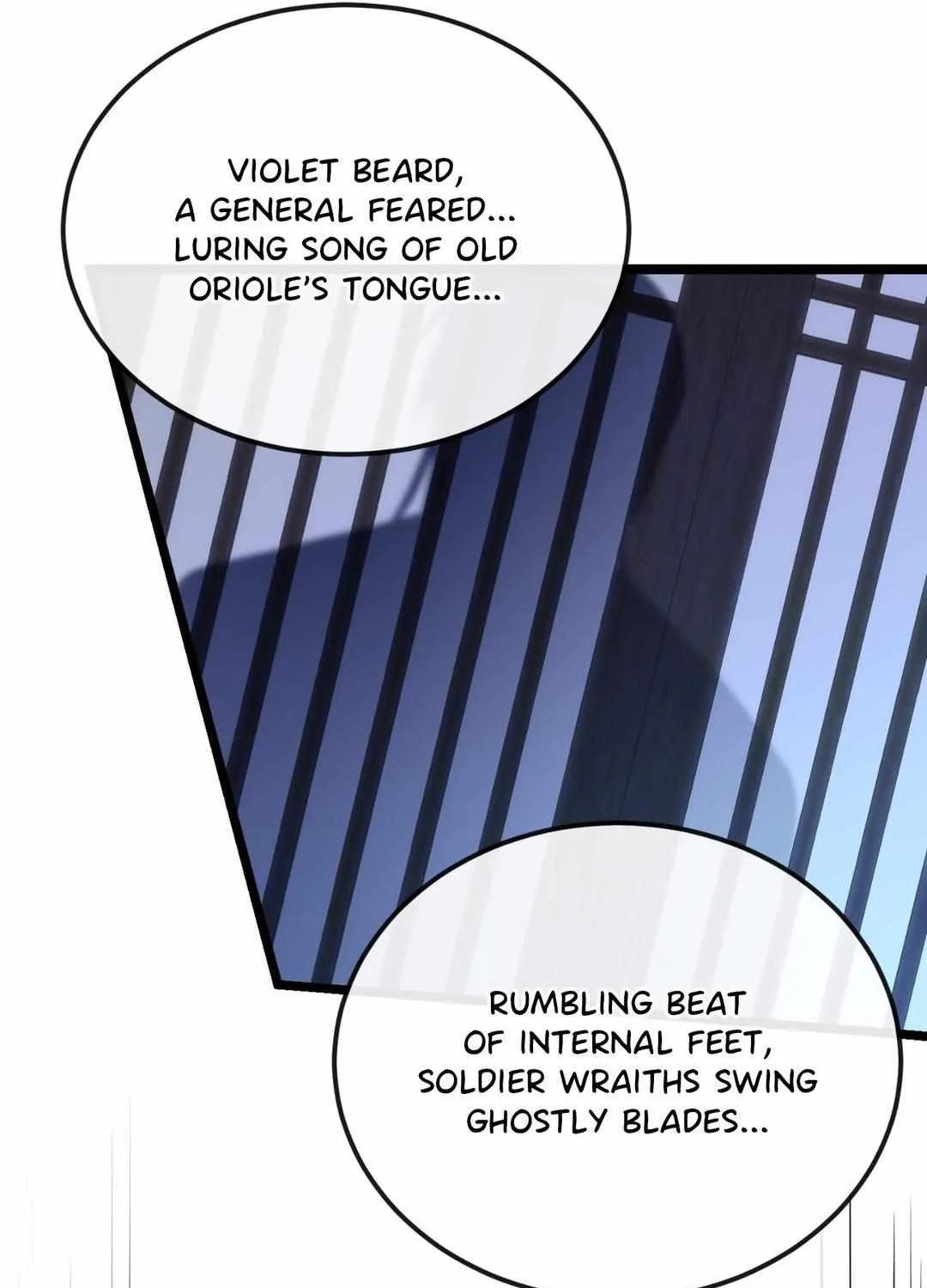 Like A Fever Dream Chapter 42 page 36 - 
