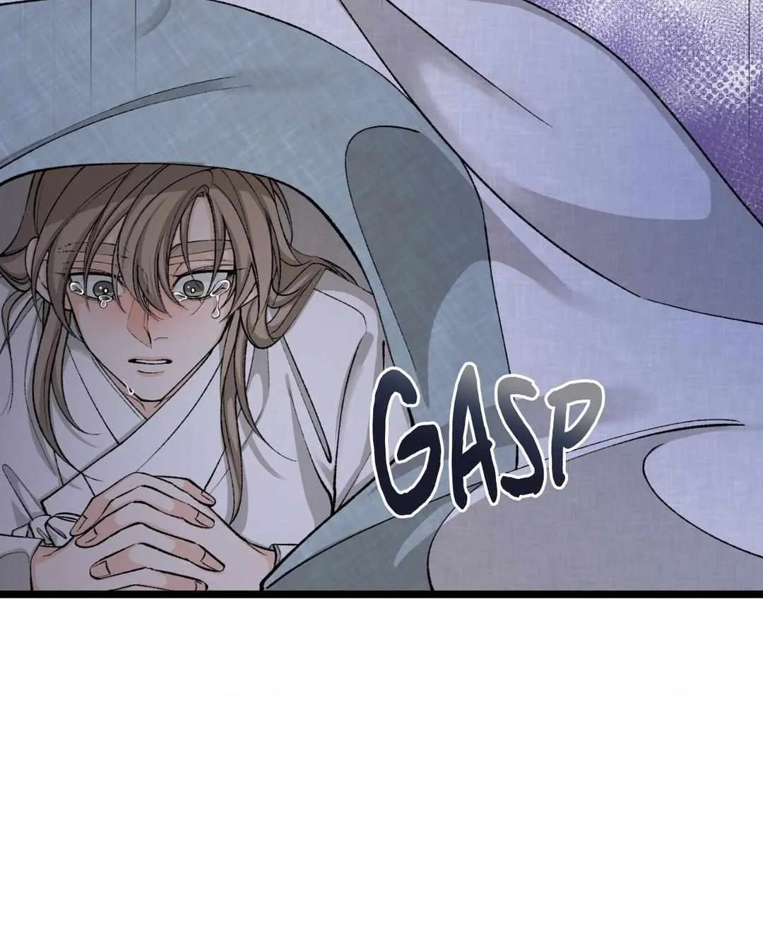 Like A Fever Dream Chapter 42 page 38 - 
