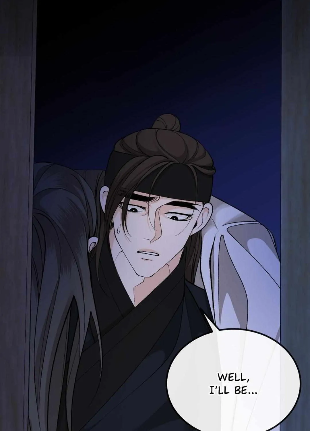 Like A Fever Dream Chapter 42 page 40 - 