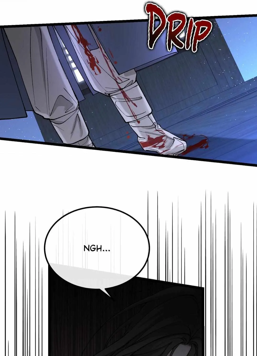Like A Fever Dream Chapter 42 page 5 - 
