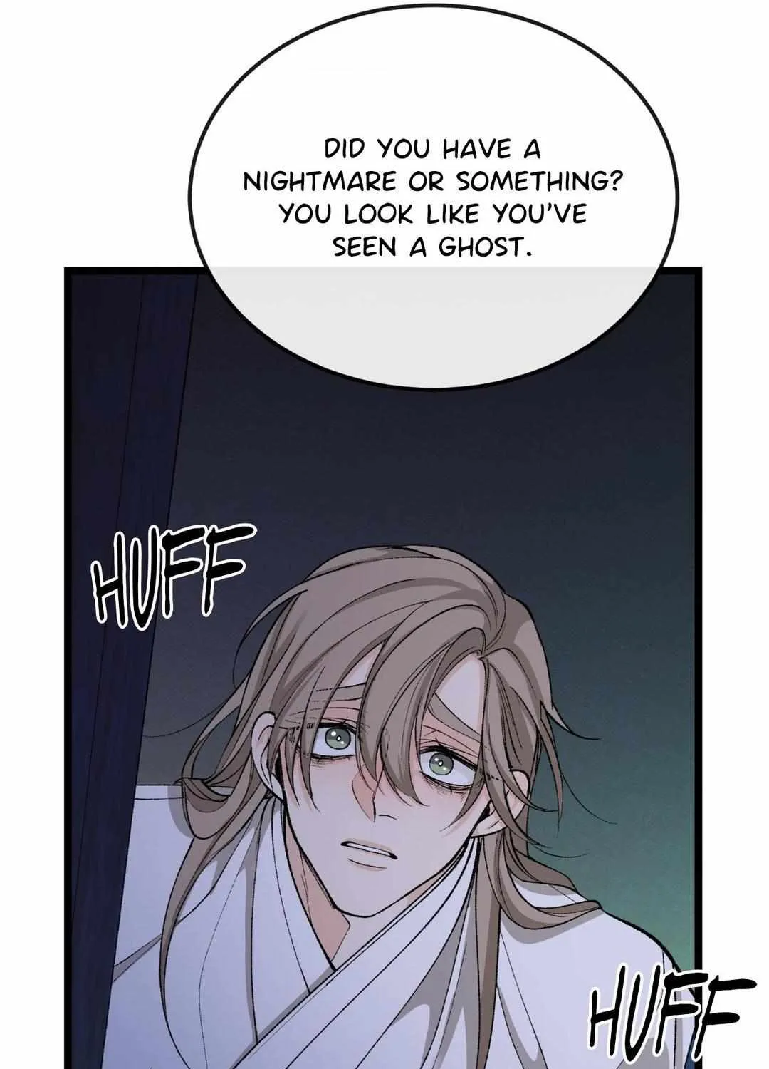 Like A Fever Dream Chapter 42 page 42 - 