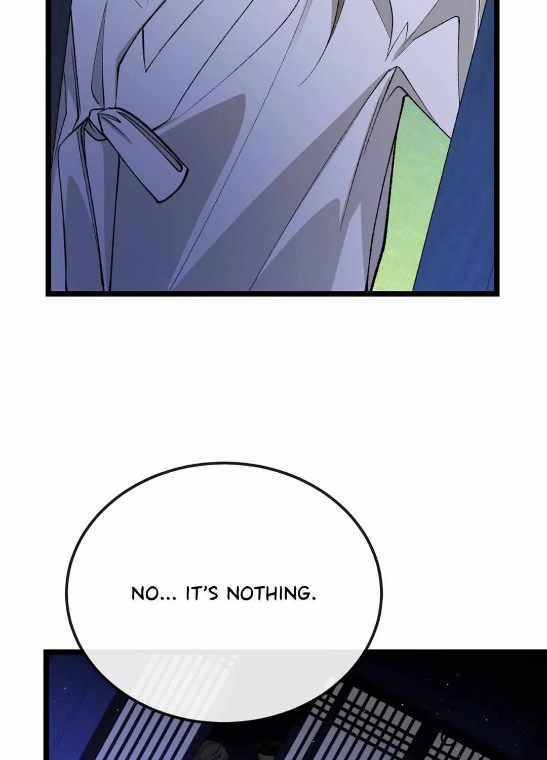 Like A Fever Dream Chapter 42 page 43 - 
