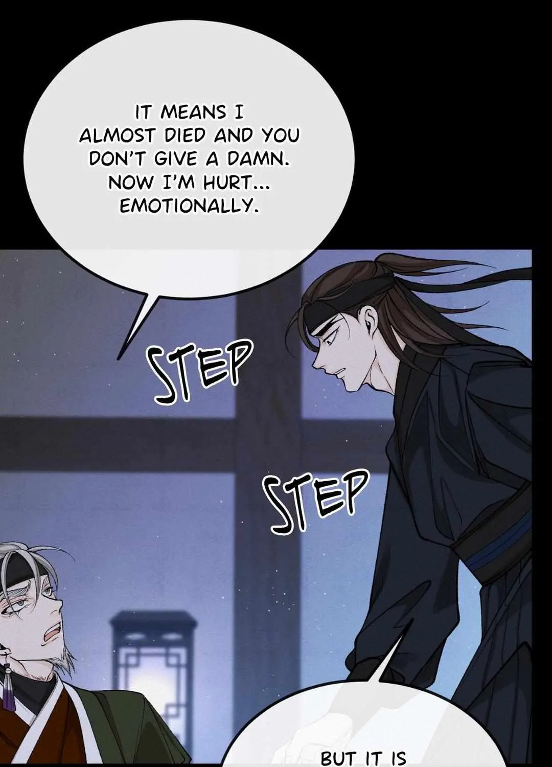 Like A Fever Dream Chapter 42 page 48 - 