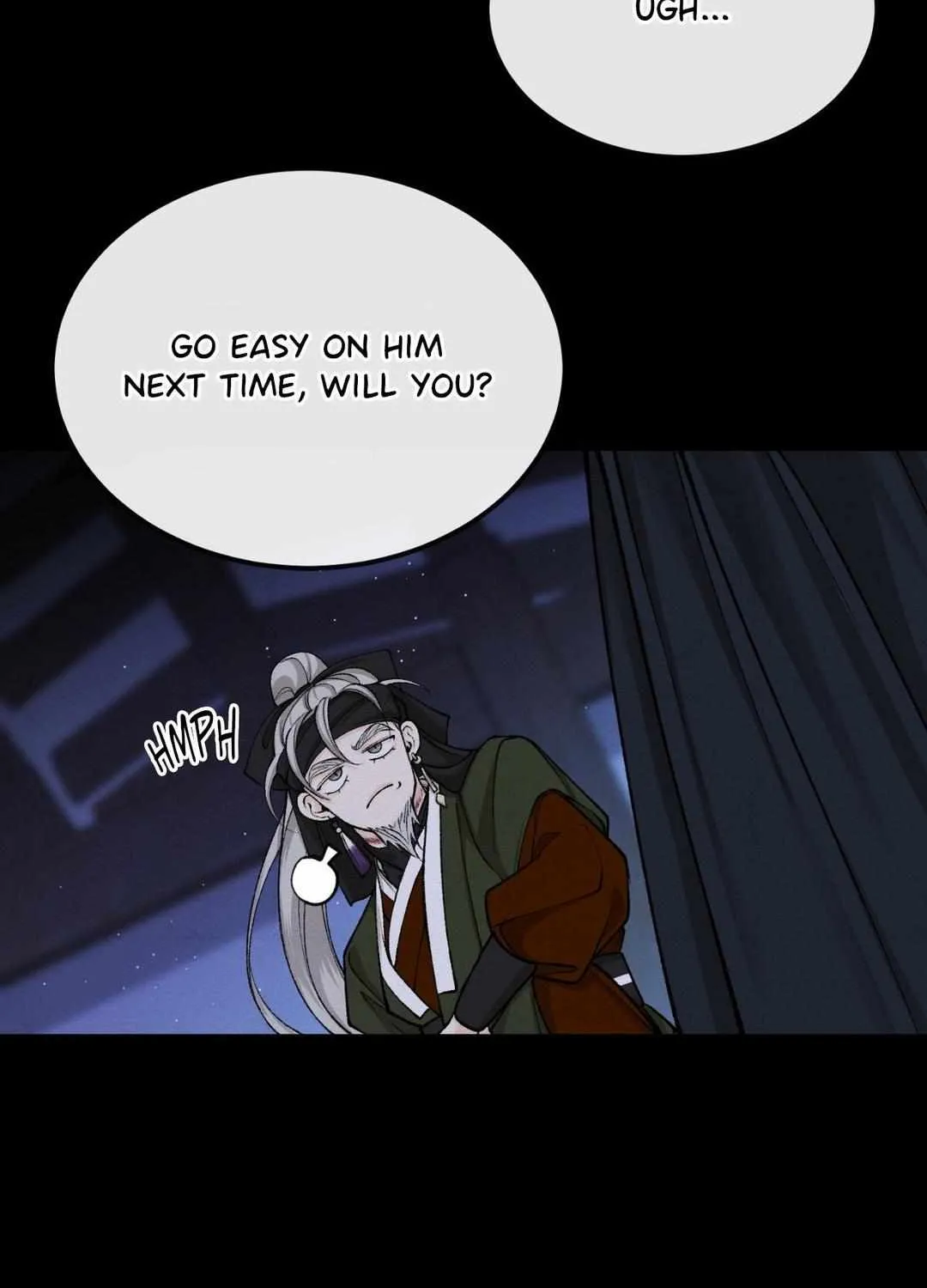 Like A Fever Dream Chapter 42 page 50 - 