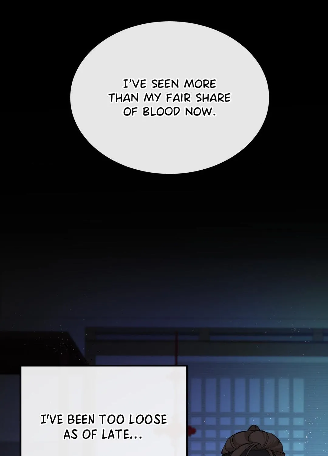 Like A Fever Dream Chapter 42 page 51 - 